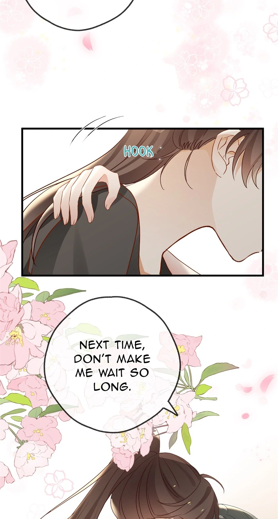 Perfect Heroine Wants to Possess Me Chapter 146 - Page 9