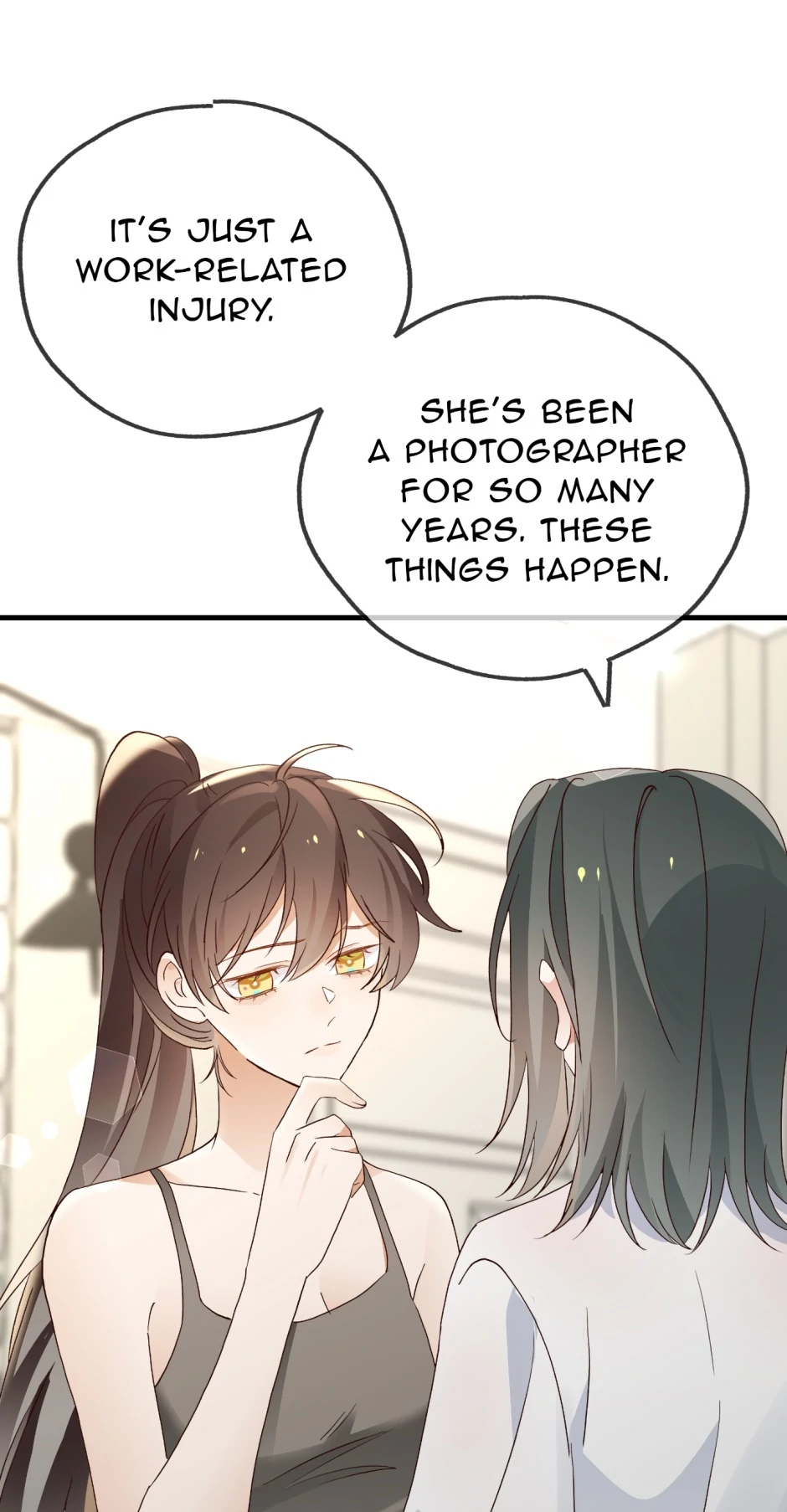 Perfect Heroine Wants to Possess Me Chapter 147 - Page 12