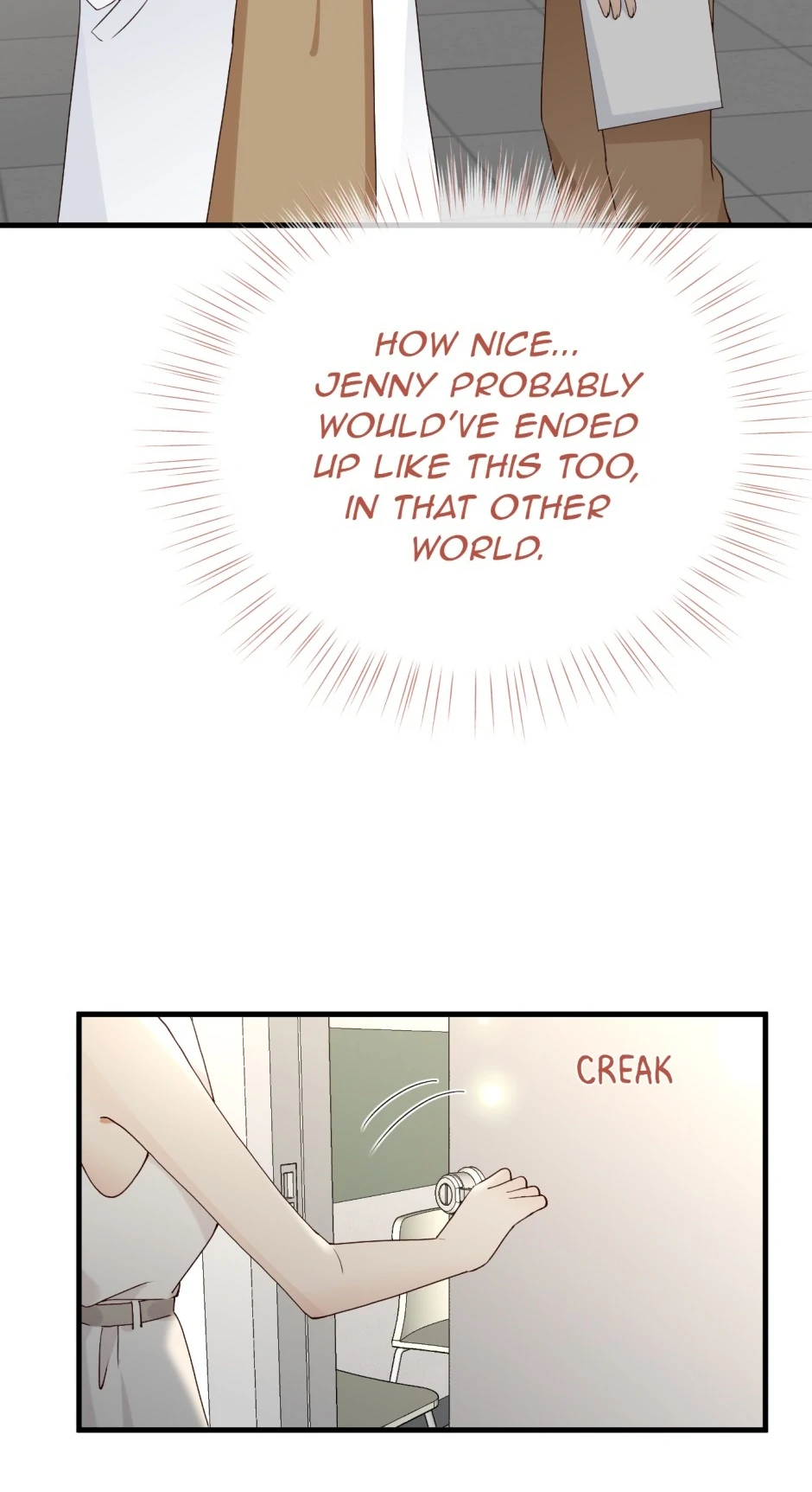 Perfect Heroine Wants to Possess Me Chapter 147 - Page 19