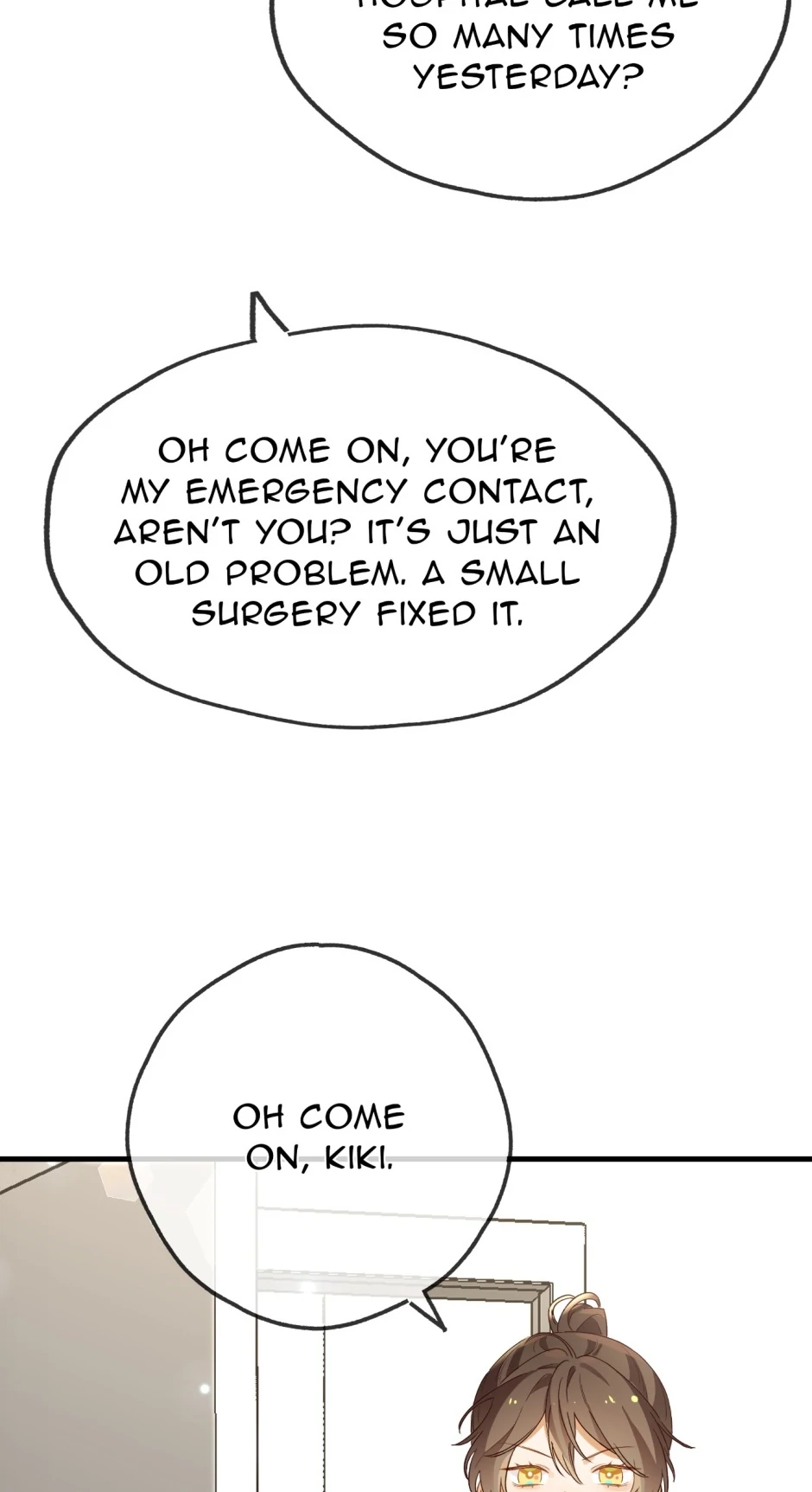 Perfect Heroine Wants to Possess Me Chapter 147 - Page 22