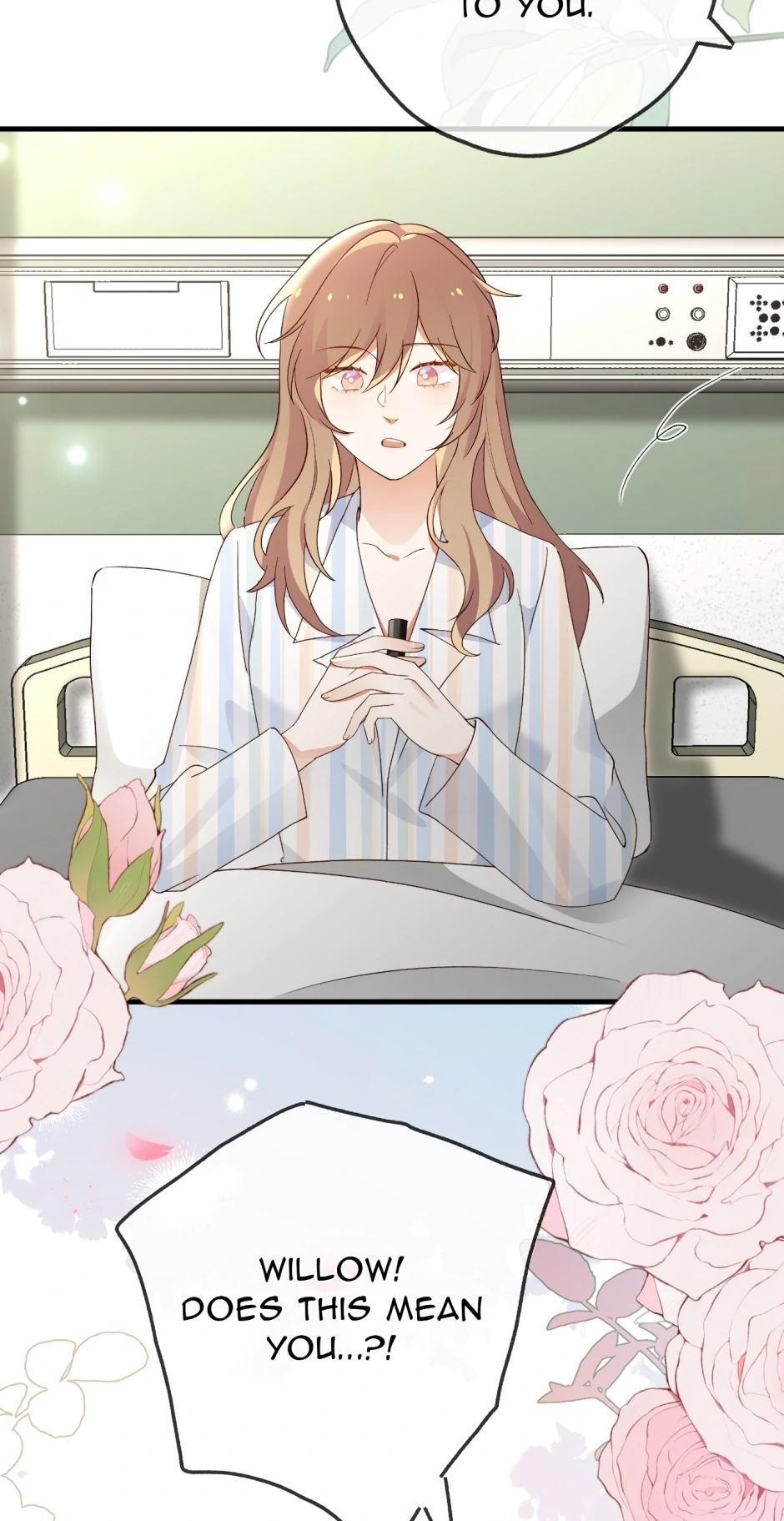 Perfect Heroine Wants to Possess Me Chapter 147 - Page 25
