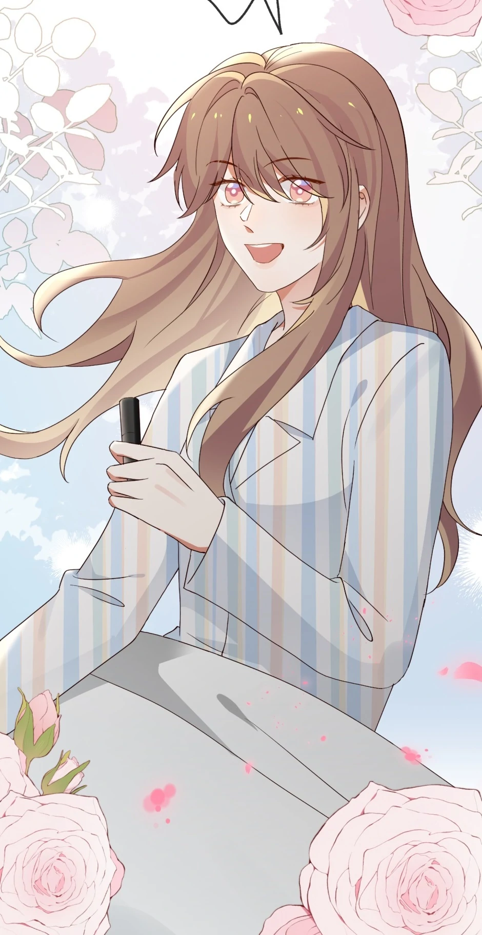 Perfect Heroine Wants to Possess Me Chapter 147 - Page 26