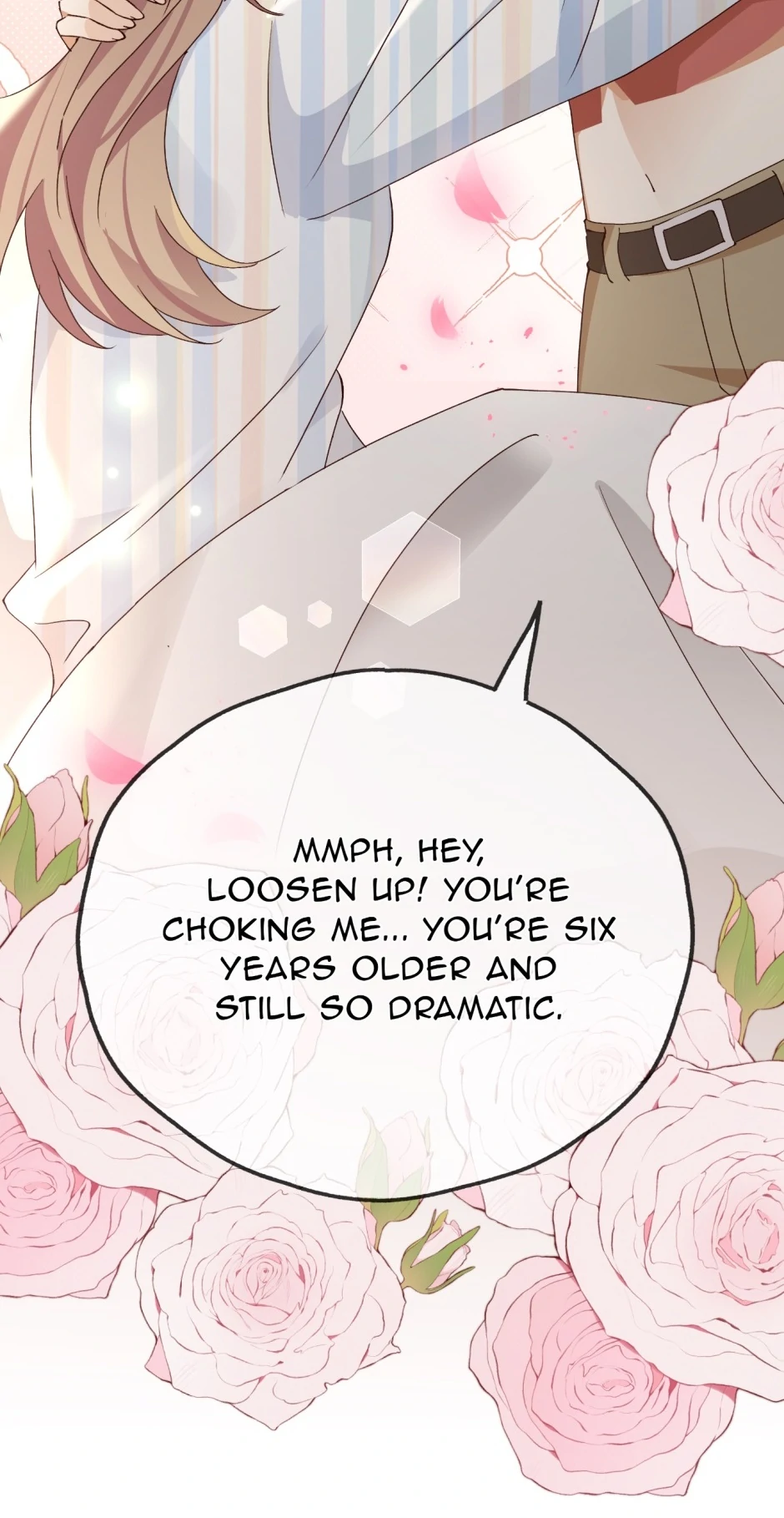 Perfect Heroine Wants to Possess Me Chapter 147 - Page 29