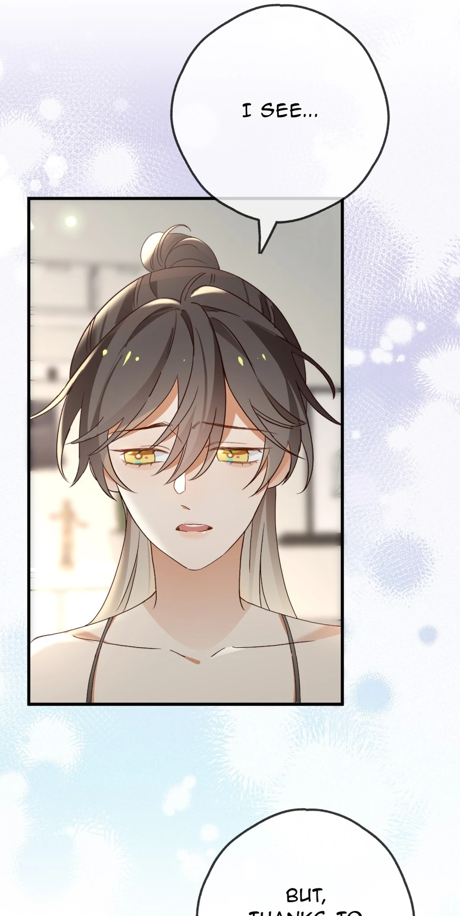 Perfect Heroine Wants to Possess Me Chapter 147 - Page 3