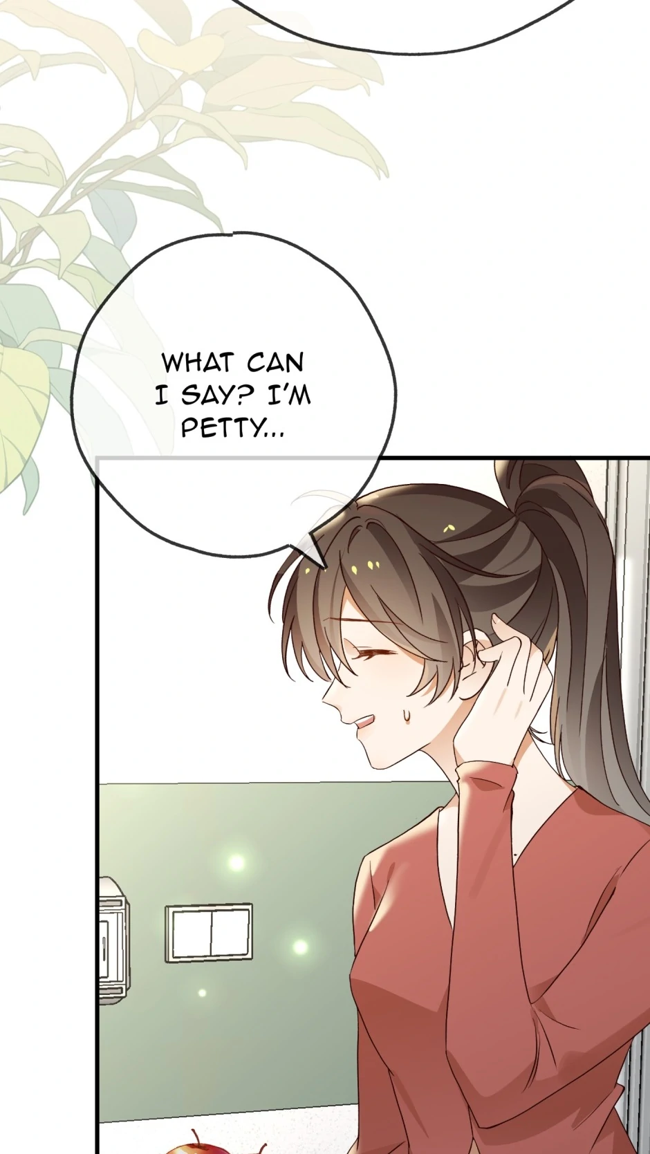 Perfect Heroine Wants to Possess Me Chapter 147 - Page 31