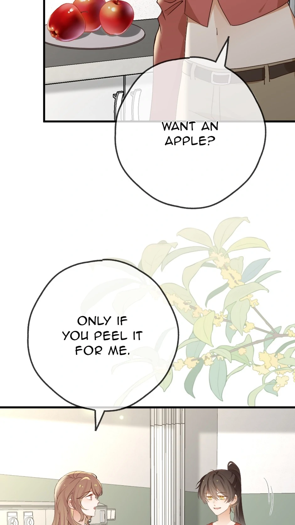 Perfect Heroine Wants to Possess Me Chapter 147 - Page 32