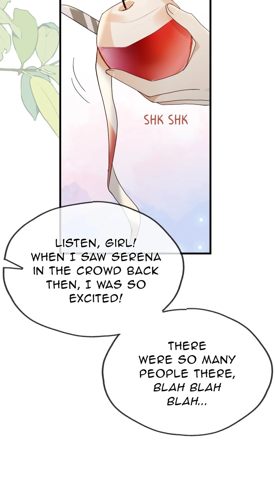 Perfect Heroine Wants to Possess Me Chapter 147 - Page 35