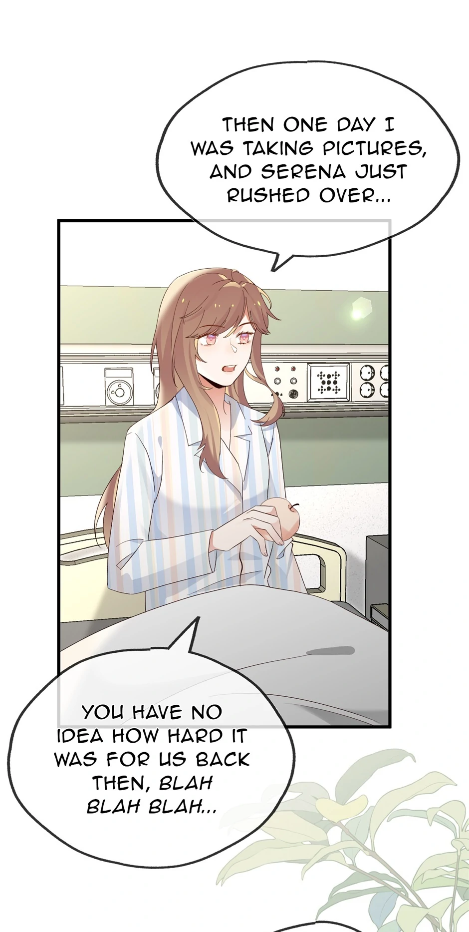 Perfect Heroine Wants to Possess Me Chapter 147 - Page 36
