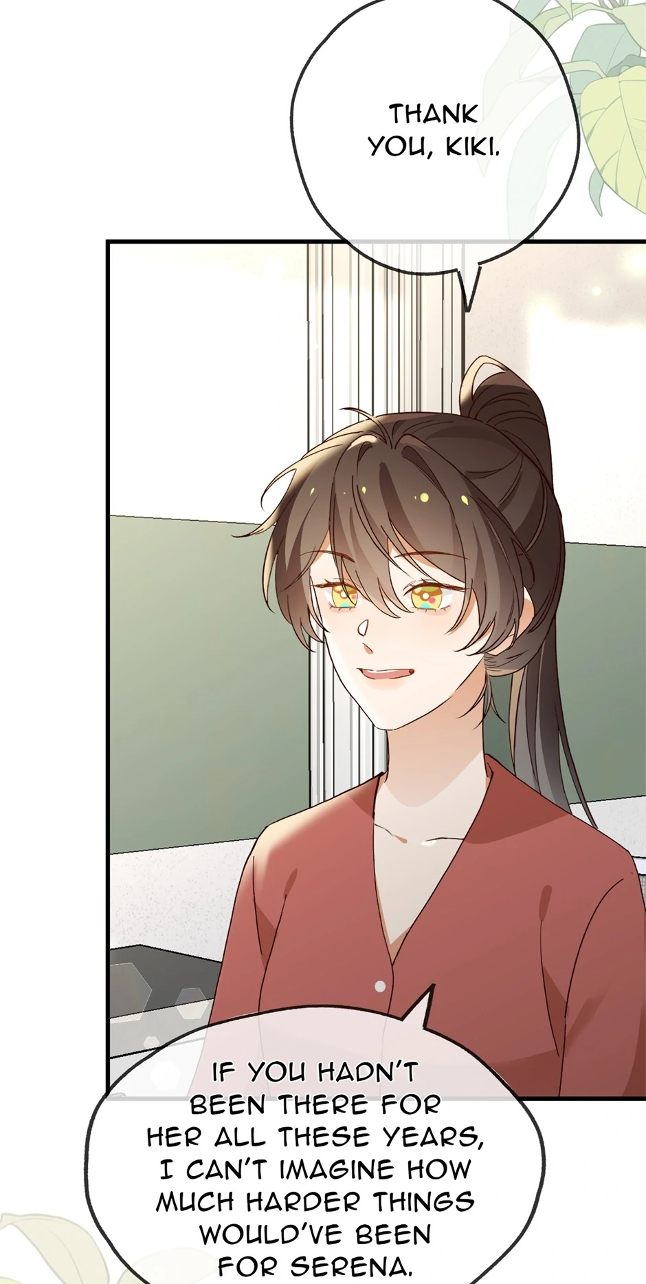 Perfect Heroine Wants to Possess Me Chapter 147 - Page 37
