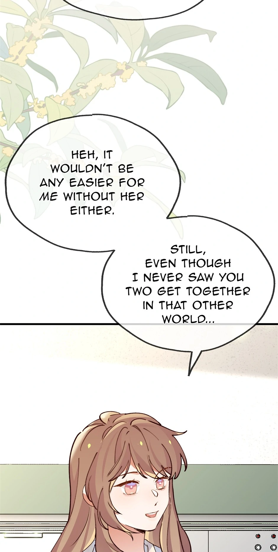 Perfect Heroine Wants to Possess Me Chapter 147 - Page 38