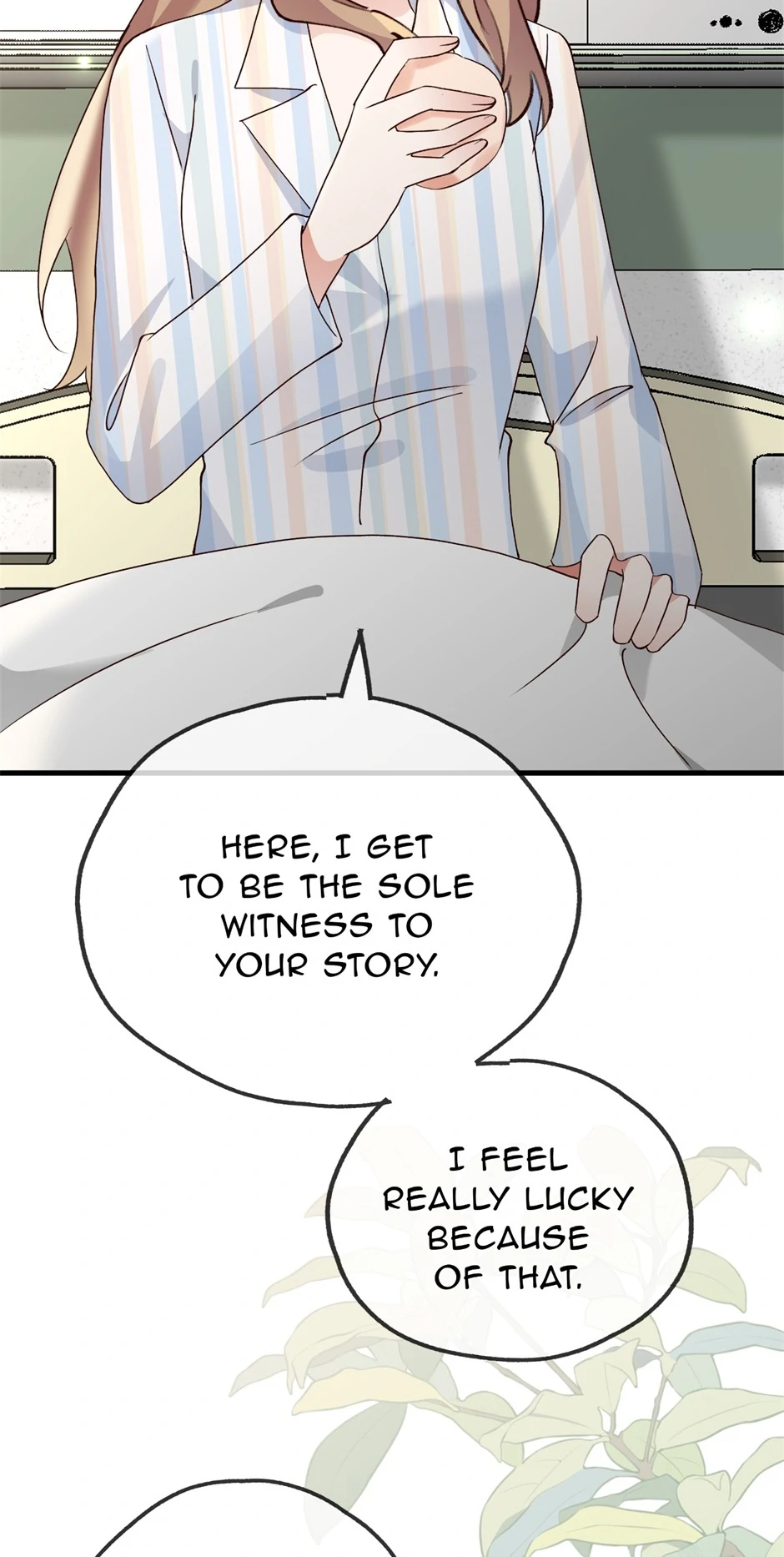 Perfect Heroine Wants to Possess Me Chapter 147 - Page 39