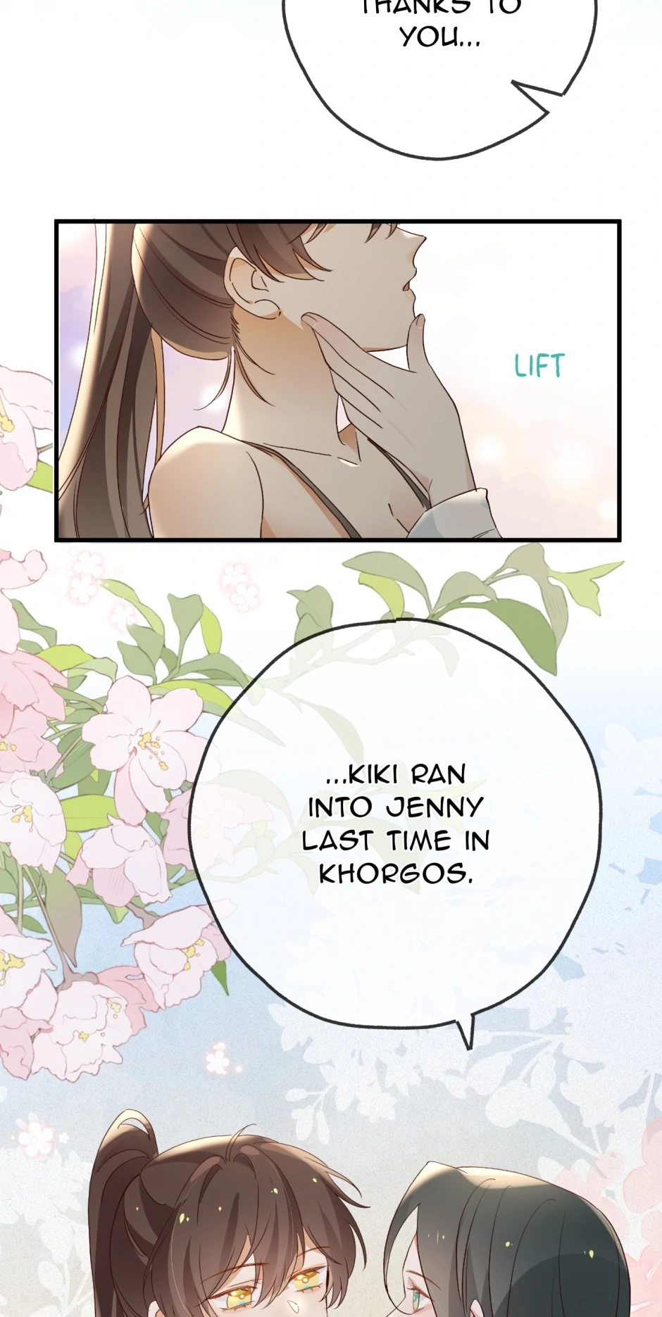Perfect Heroine Wants to Possess Me Chapter 147 - Page 4