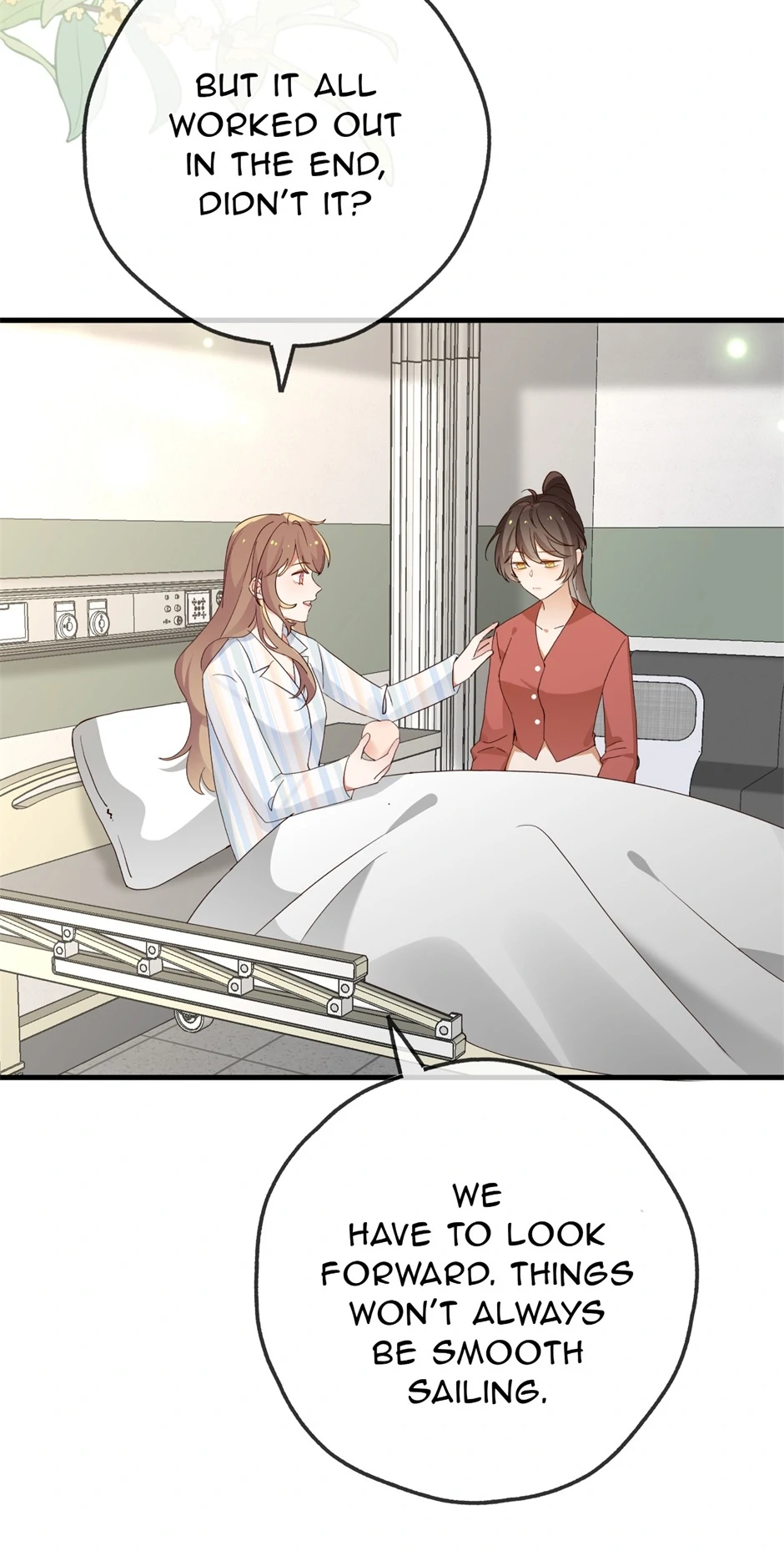 Perfect Heroine Wants to Possess Me Chapter 147 - Page 41
