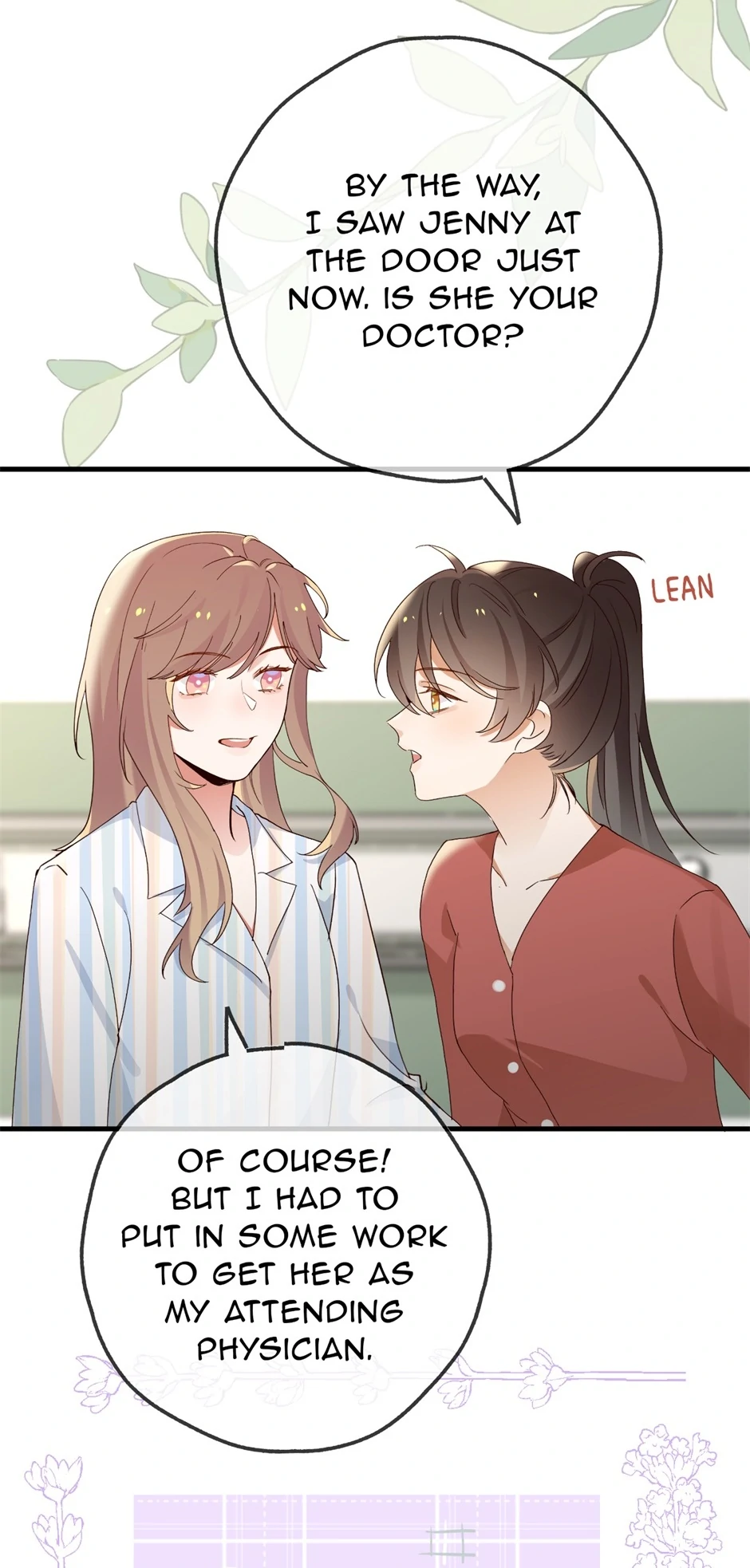 Perfect Heroine Wants to Possess Me Chapter 147 - Page 43