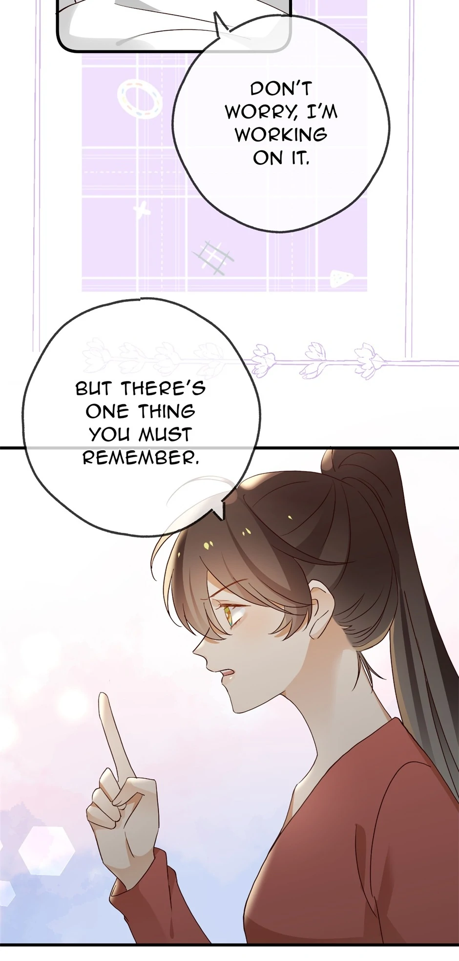 Perfect Heroine Wants to Possess Me Chapter 147 - Page 45