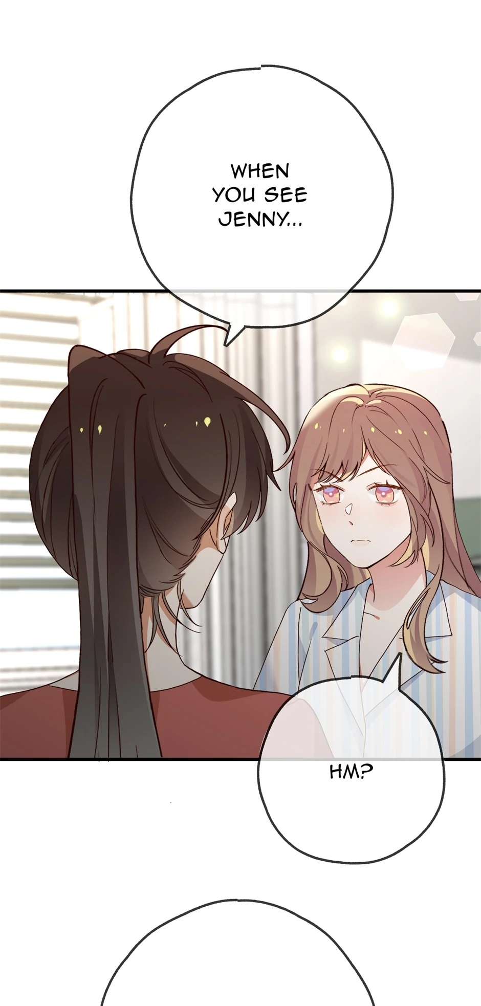 Perfect Heroine Wants to Possess Me Chapter 147 - Page 46