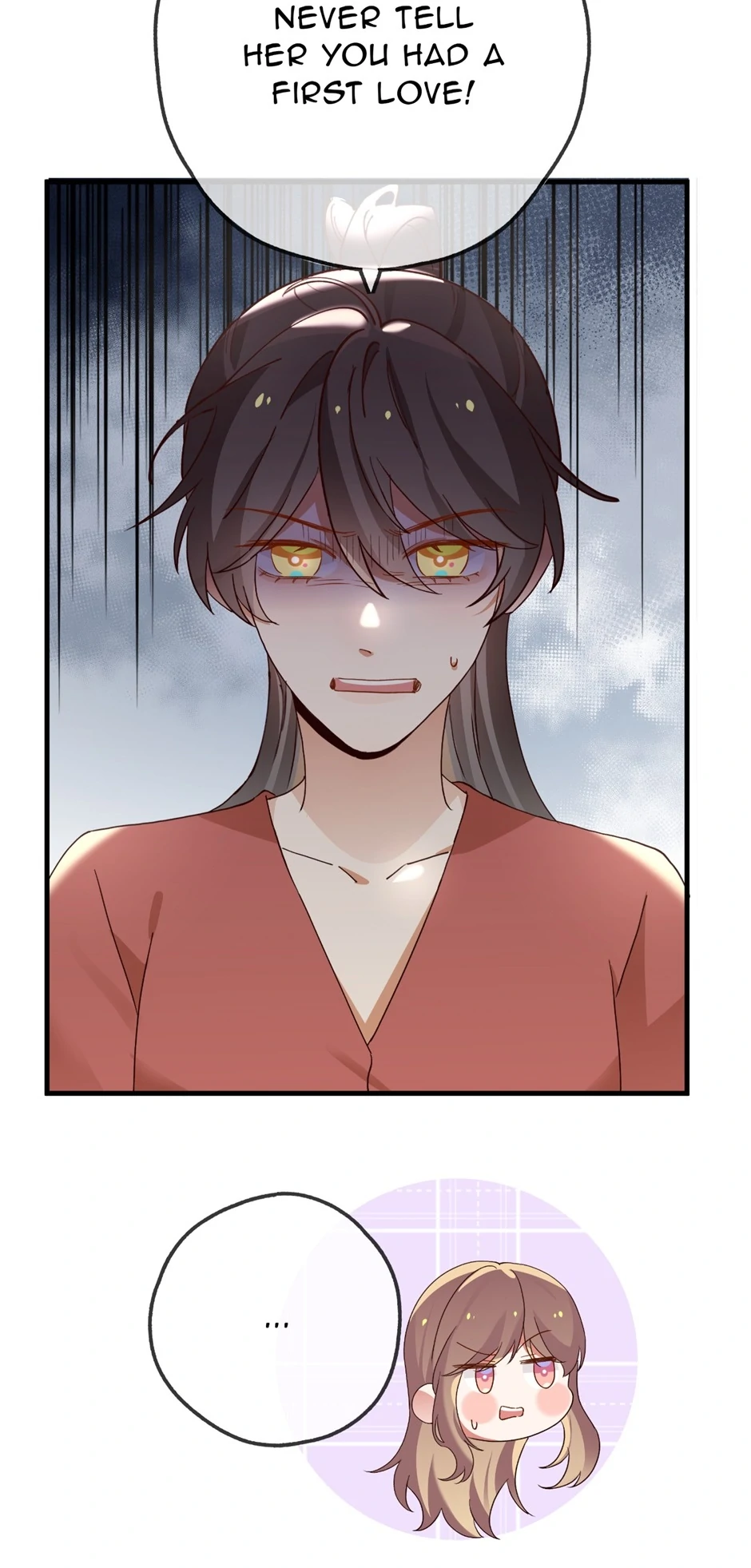 Perfect Heroine Wants to Possess Me Chapter 147 - Page 47