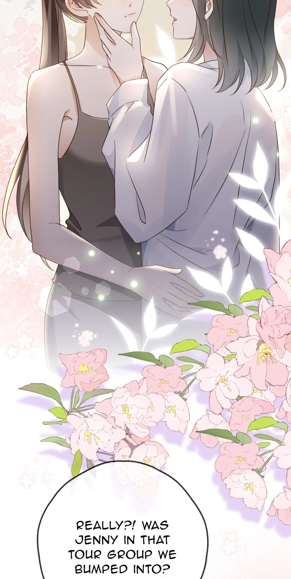 Perfect Heroine Wants to Possess Me Chapter 147 - Page 5
