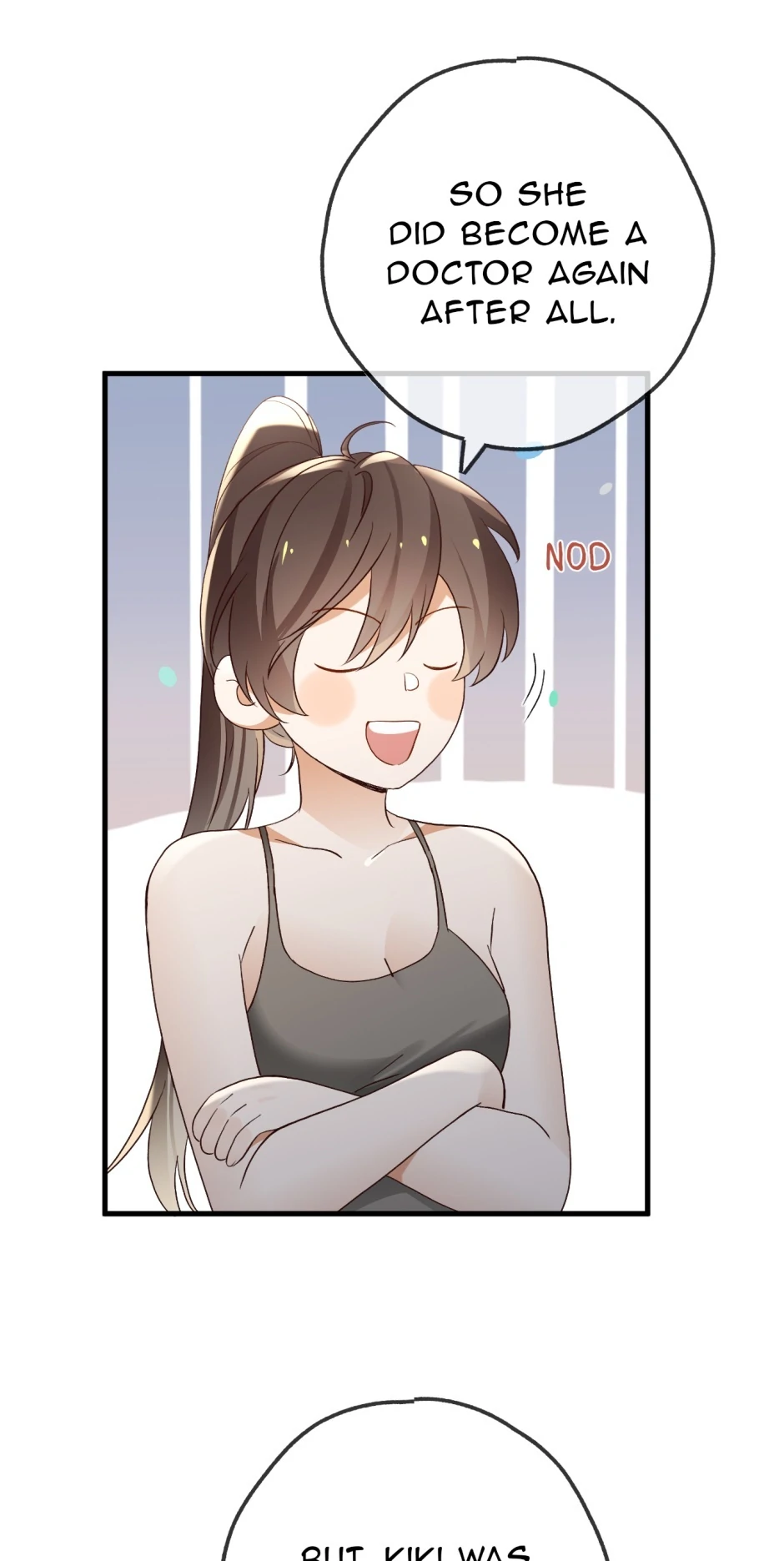 Perfect Heroine Wants to Possess Me Chapter 147 - Page 7