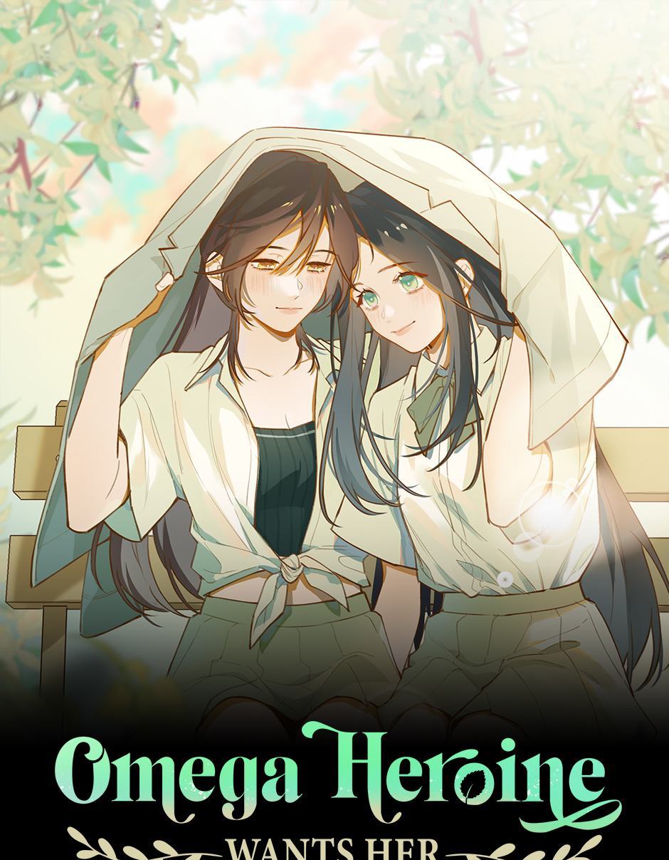 Perfect Heroine Wants to Possess Me Chapter 148 - Page 0