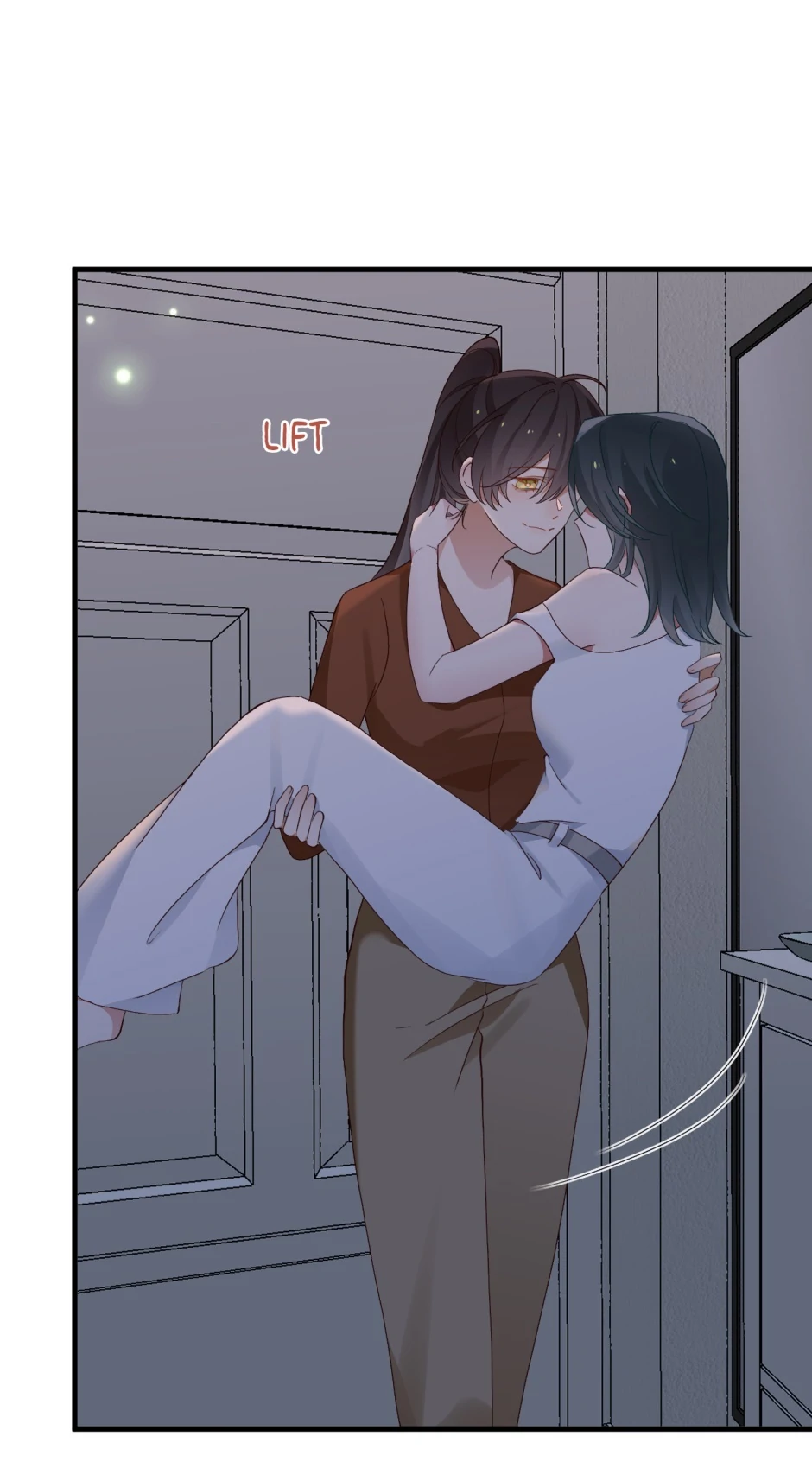 Perfect Heroine Wants to Possess Me Chapter 148 - Page 12