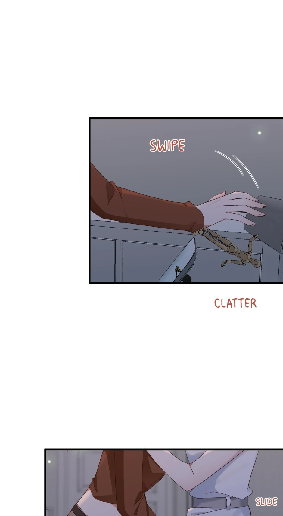 Perfect Heroine Wants to Possess Me Chapter 148 - Page 13