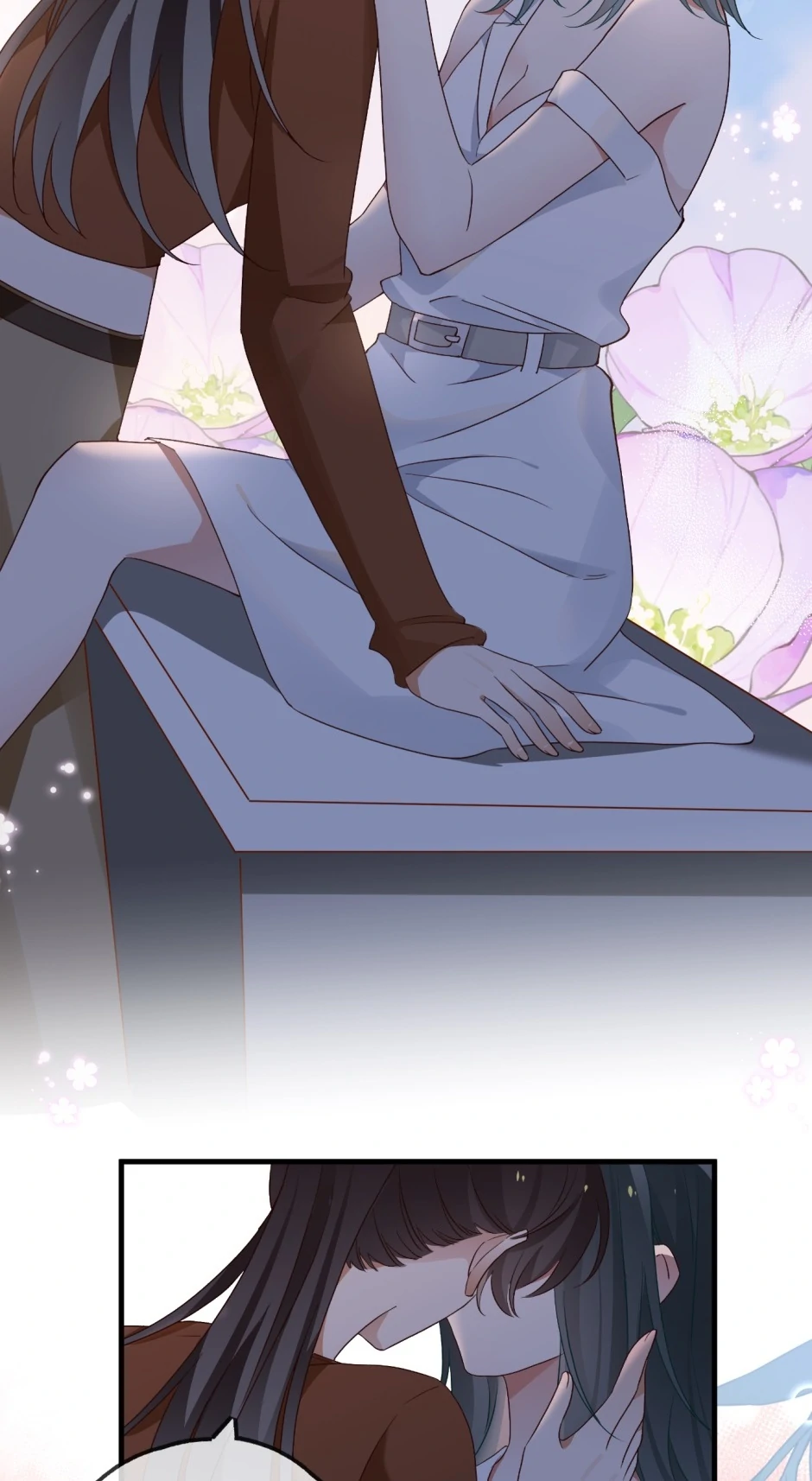 Perfect Heroine Wants to Possess Me Chapter 148 - Page 15