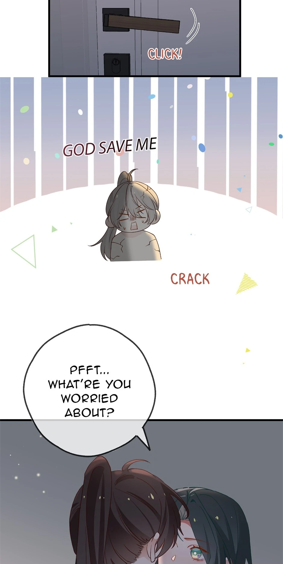 Perfect Heroine Wants to Possess Me Chapter 148 - Page 19
