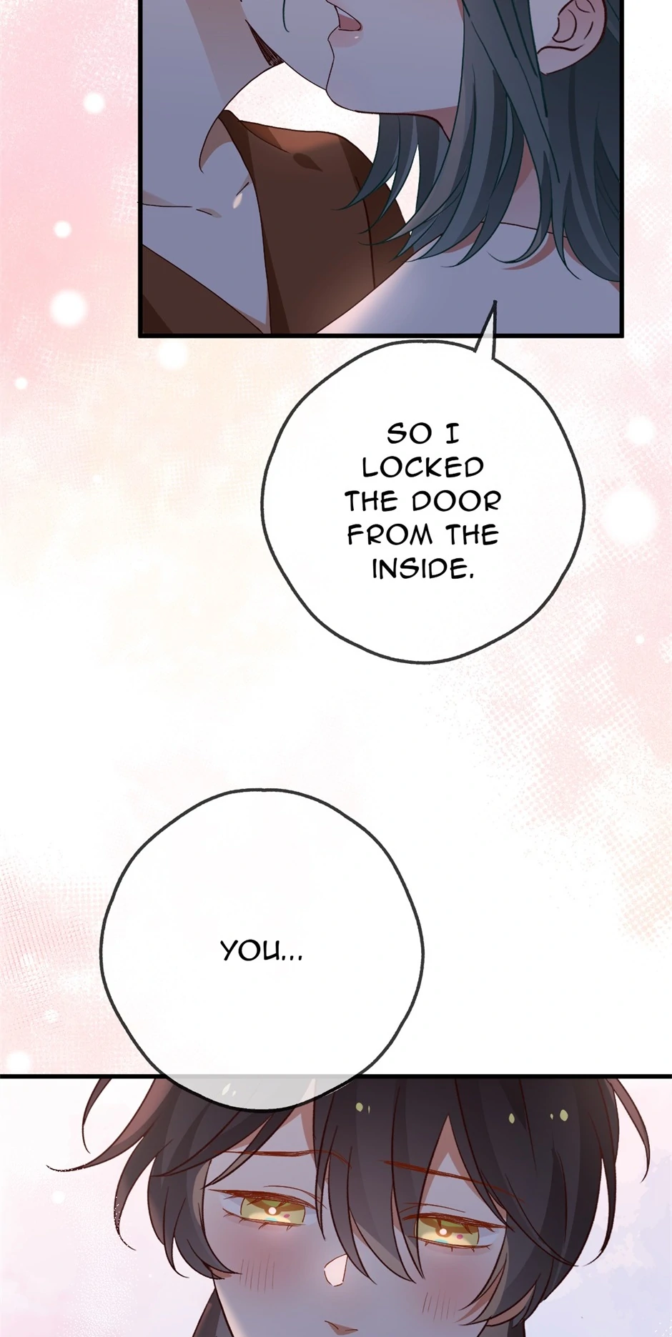 Perfect Heroine Wants to Possess Me Chapter 148 - Page 21