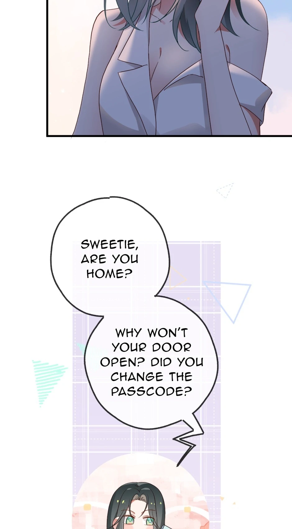 Perfect Heroine Wants to Possess Me Chapter 148 - Page 25