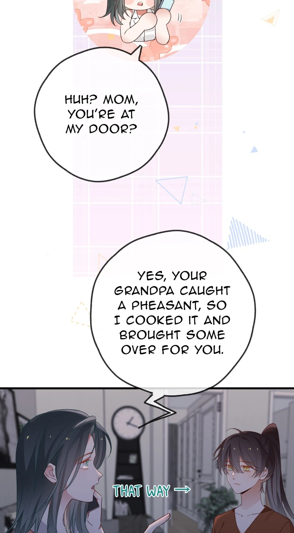Perfect Heroine Wants to Possess Me Chapter 148 - Page 26