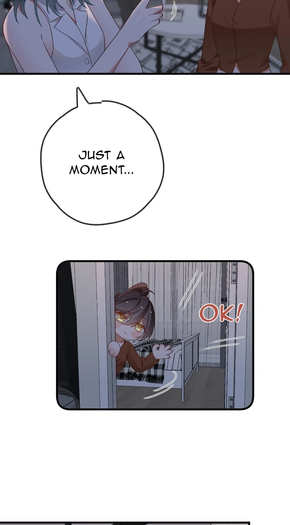Perfect Heroine Wants to Possess Me Chapter 148 - Page 27