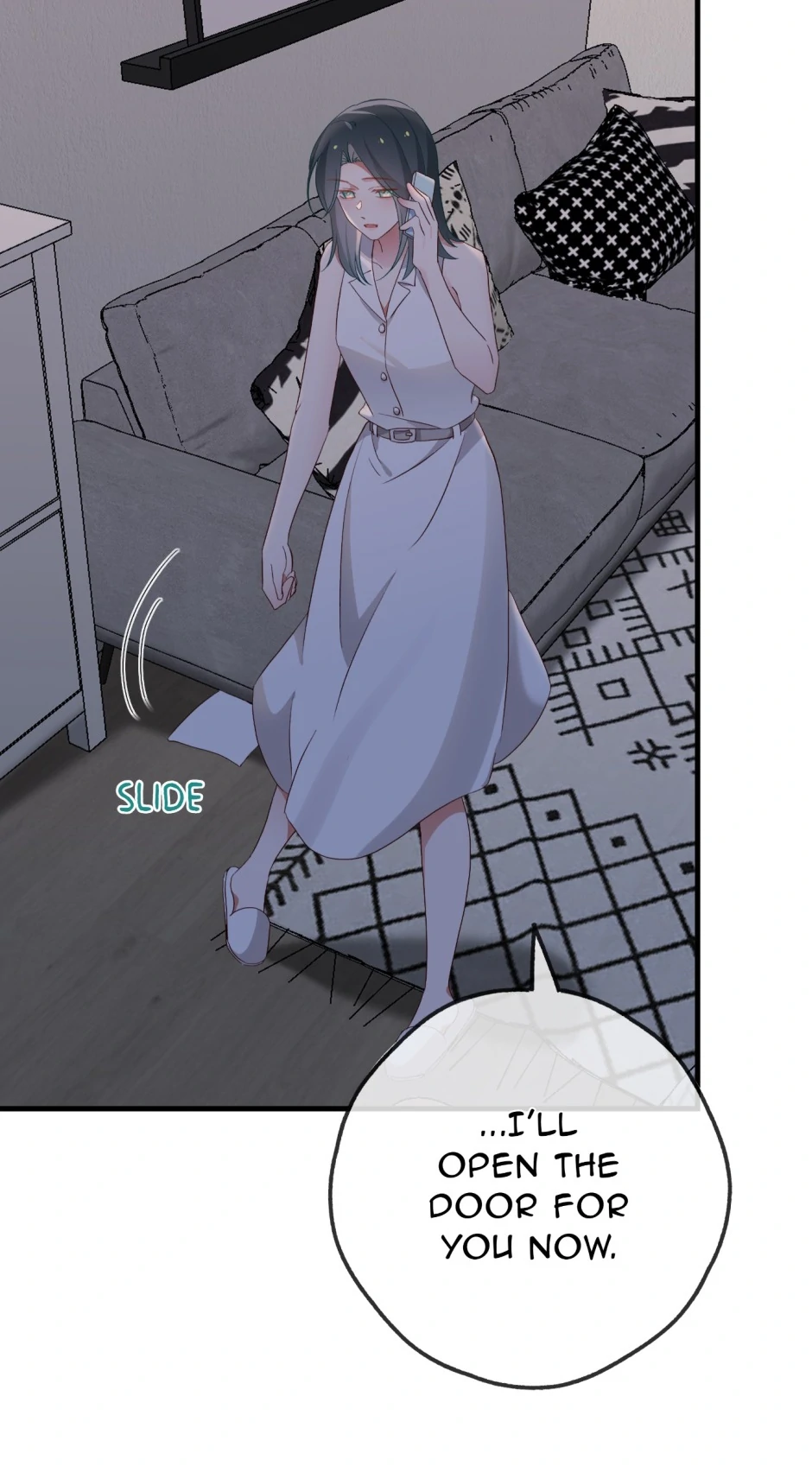 Perfect Heroine Wants to Possess Me Chapter 148 - Page 28