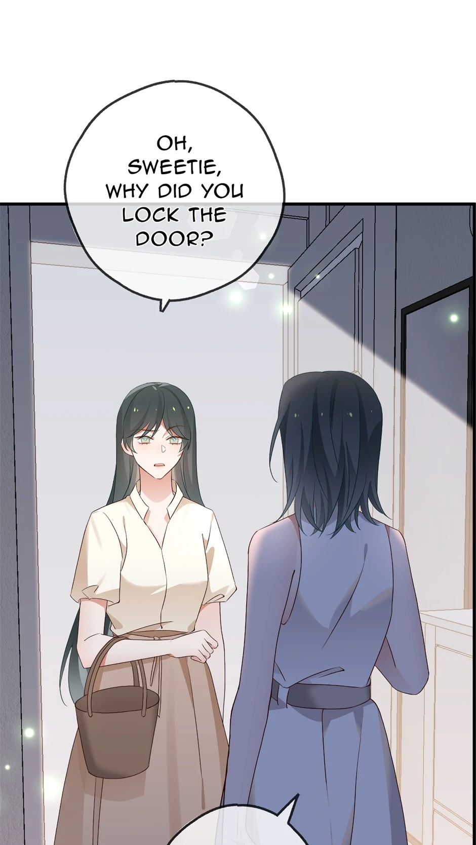 Perfect Heroine Wants to Possess Me Chapter 148 - Page 29