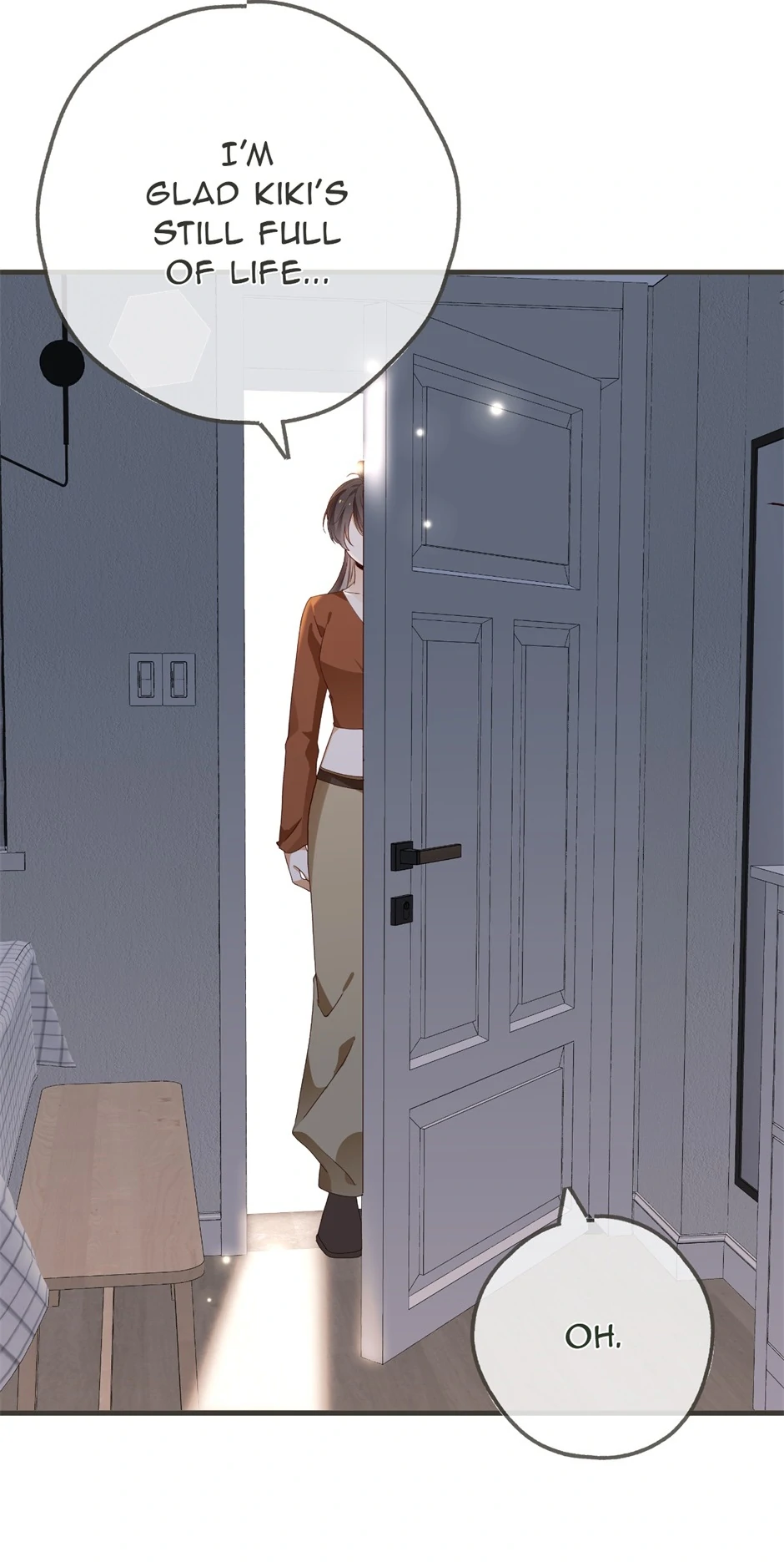 Perfect Heroine Wants to Possess Me Chapter 148 - Page 3