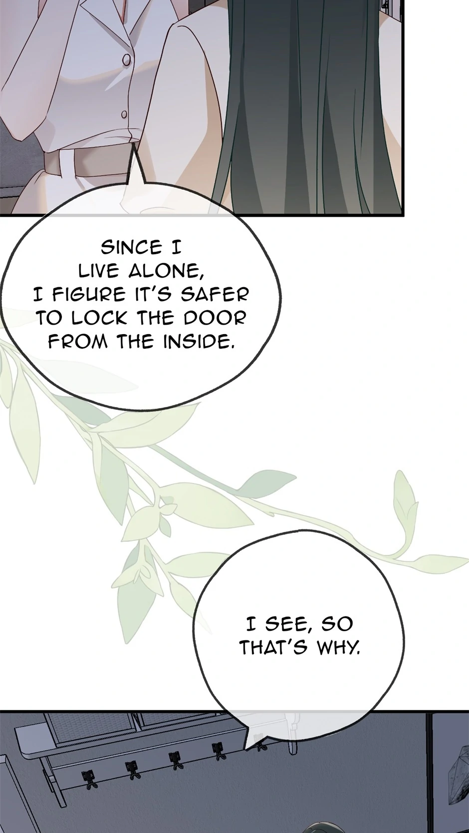 Perfect Heroine Wants to Possess Me Chapter 148 - Page 31