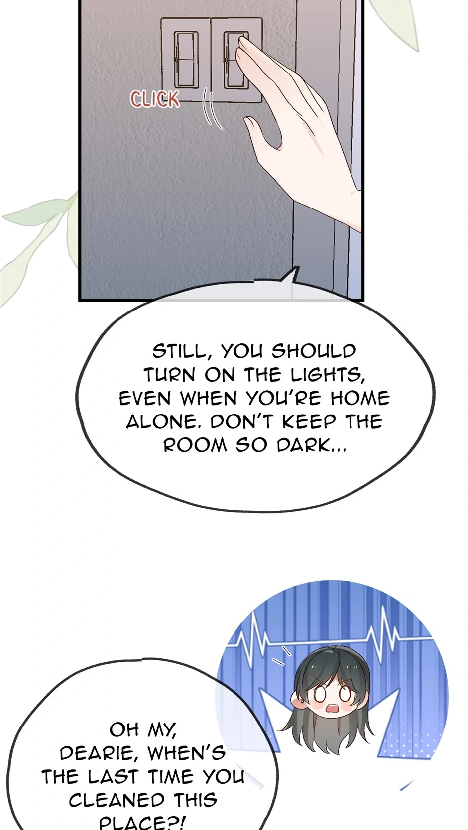 Perfect Heroine Wants to Possess Me Chapter 148 - Page 33