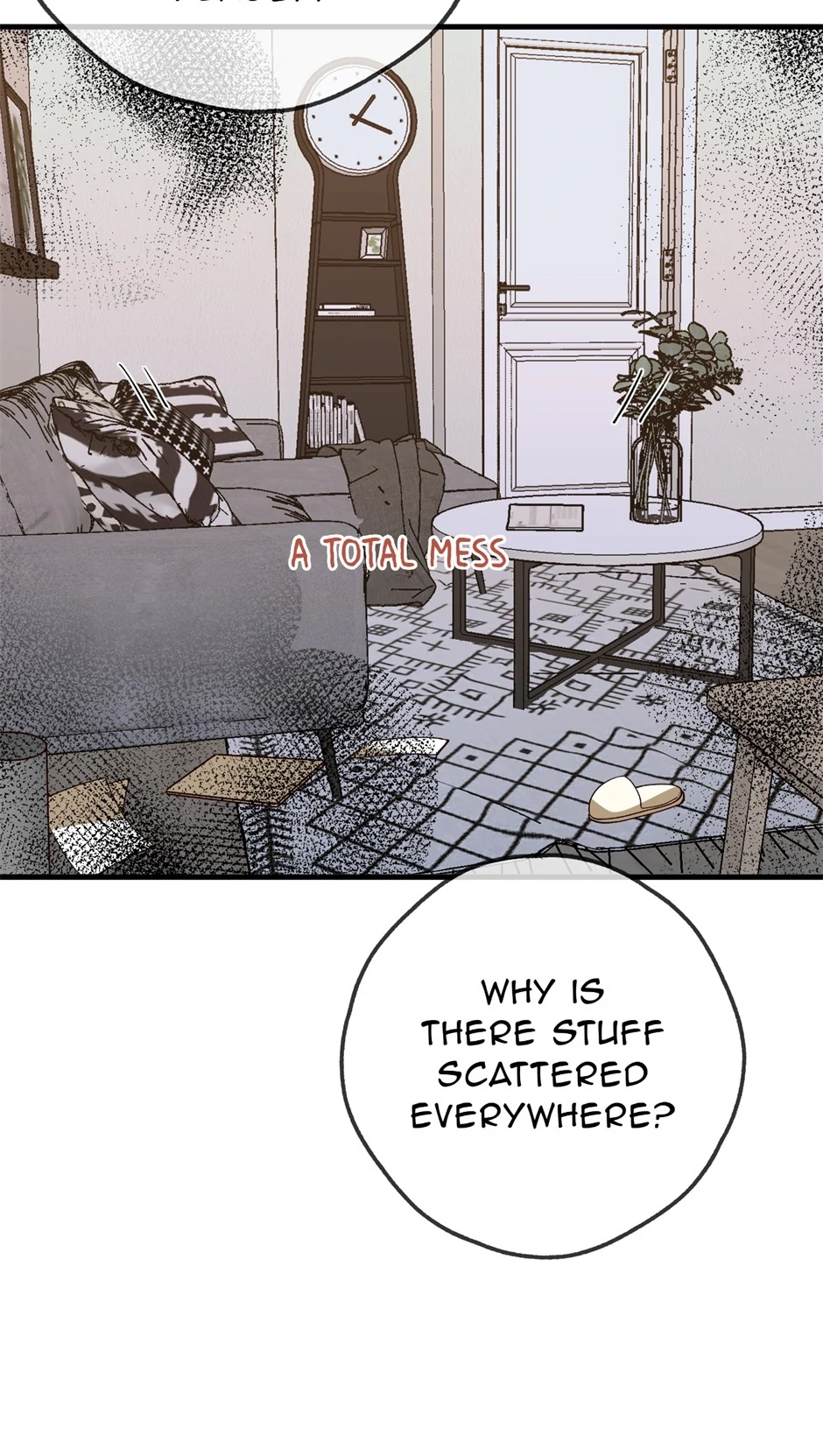 Perfect Heroine Wants to Possess Me Chapter 148 - Page 34