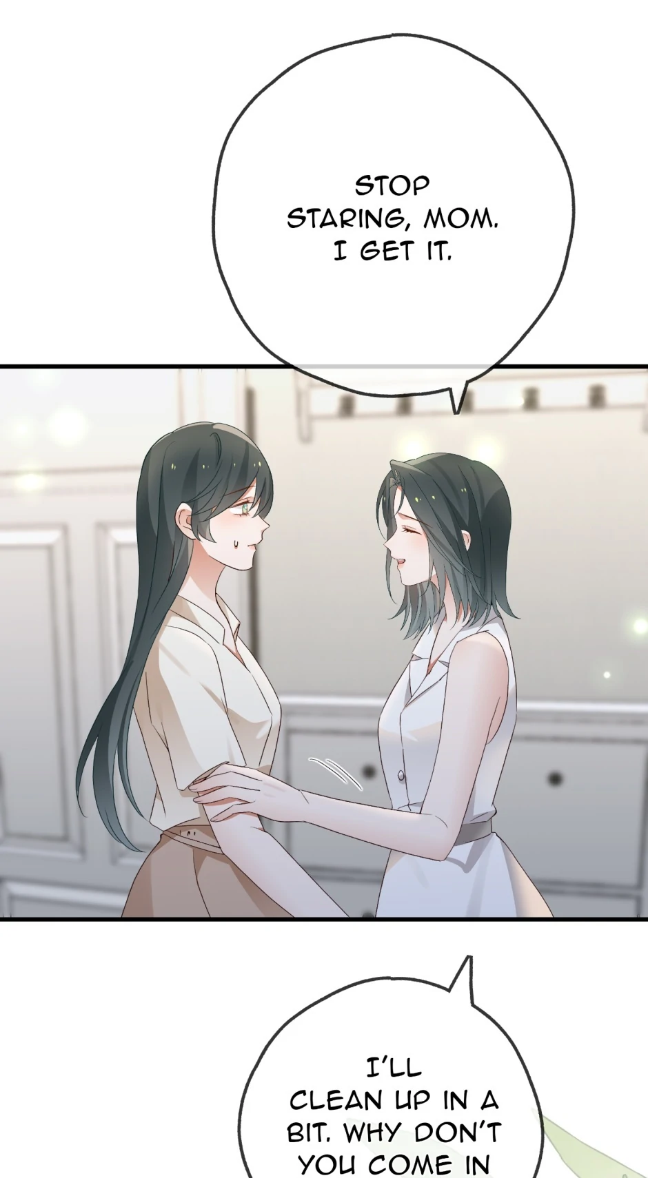 Perfect Heroine Wants to Possess Me Chapter 148 - Page 35