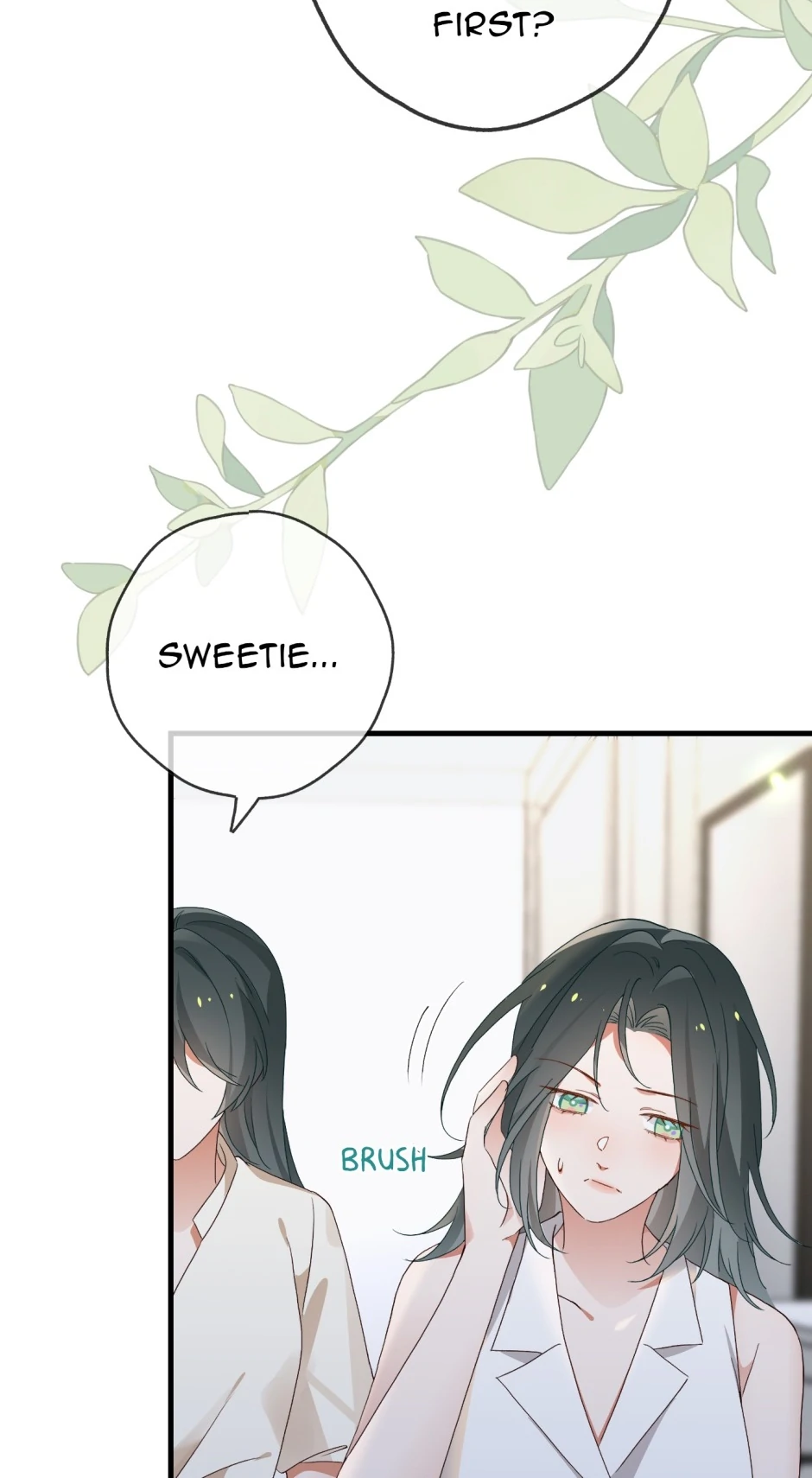 Perfect Heroine Wants to Possess Me Chapter 148 - Page 36