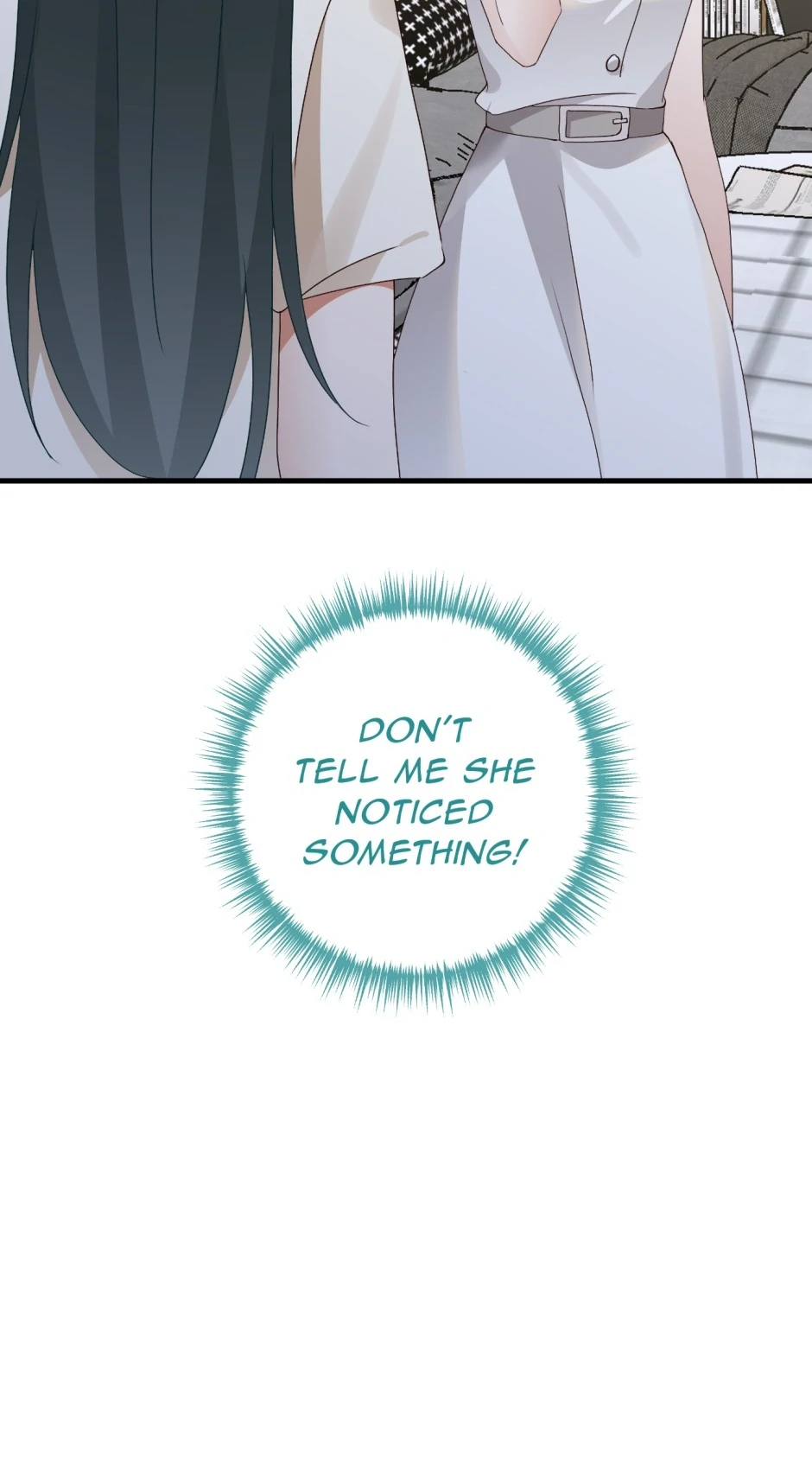 Perfect Heroine Wants to Possess Me Chapter 148 - Page 38