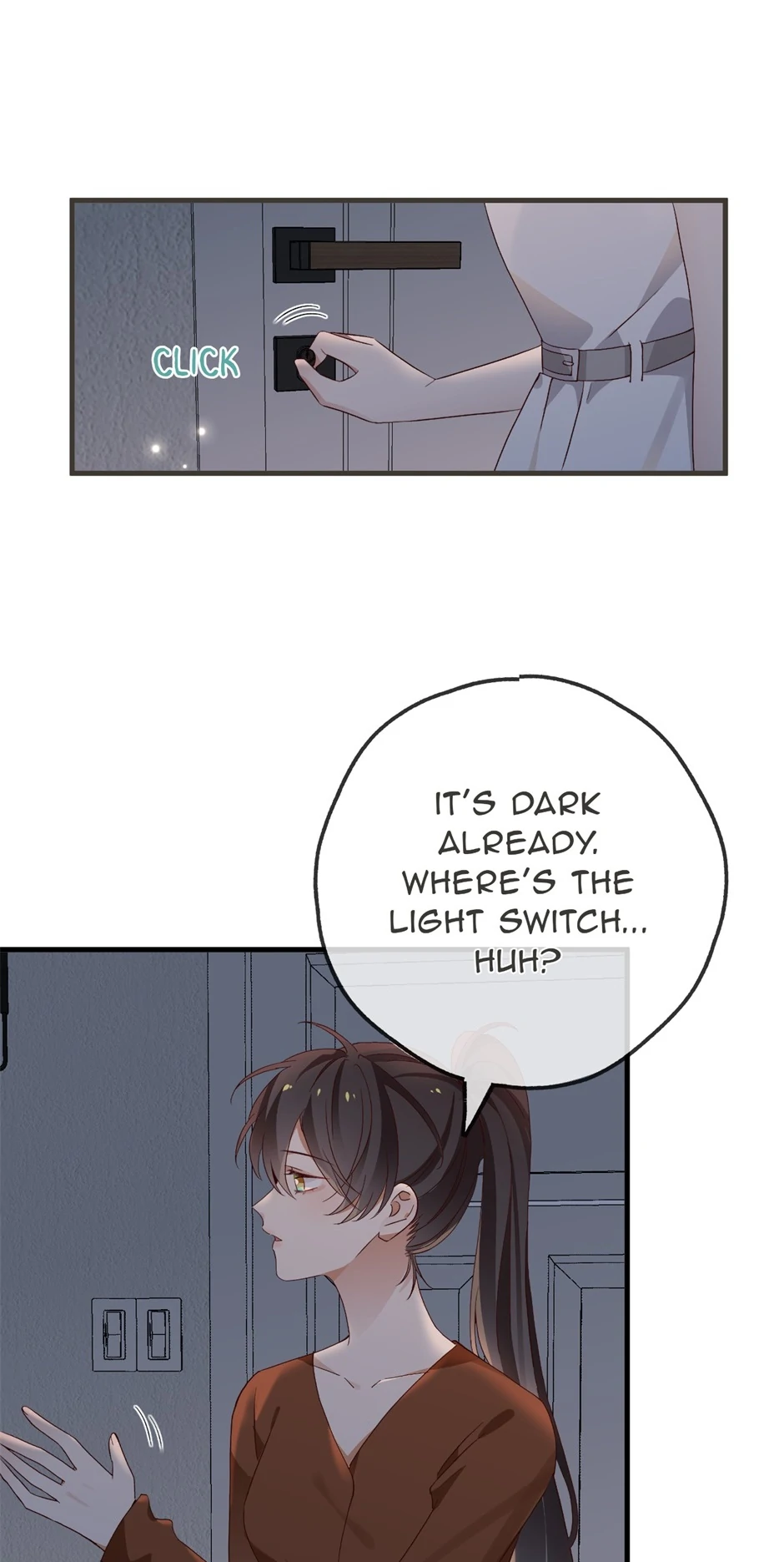 Perfect Heroine Wants to Possess Me Chapter 148 - Page 4