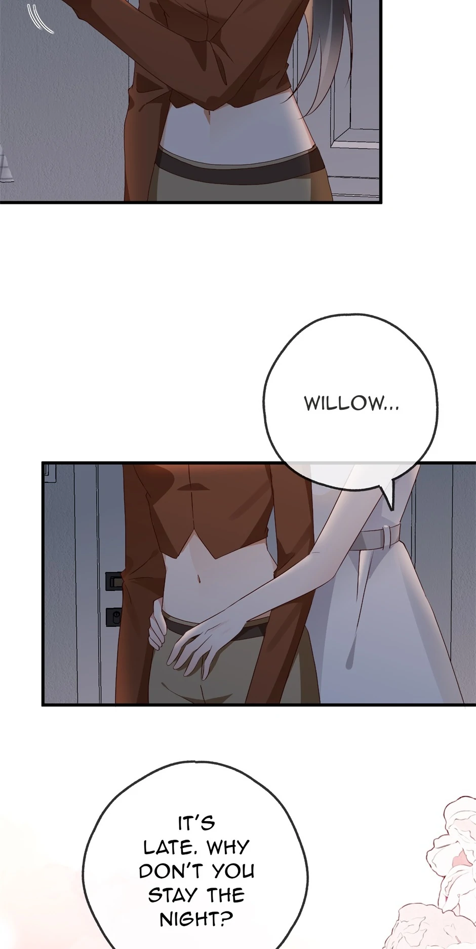 Perfect Heroine Wants to Possess Me Chapter 148 - Page 5