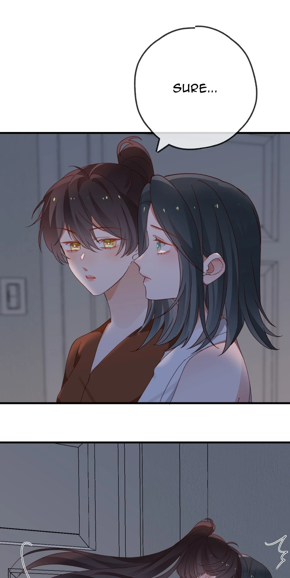 Perfect Heroine Wants to Possess Me Chapter 148 - Page 7