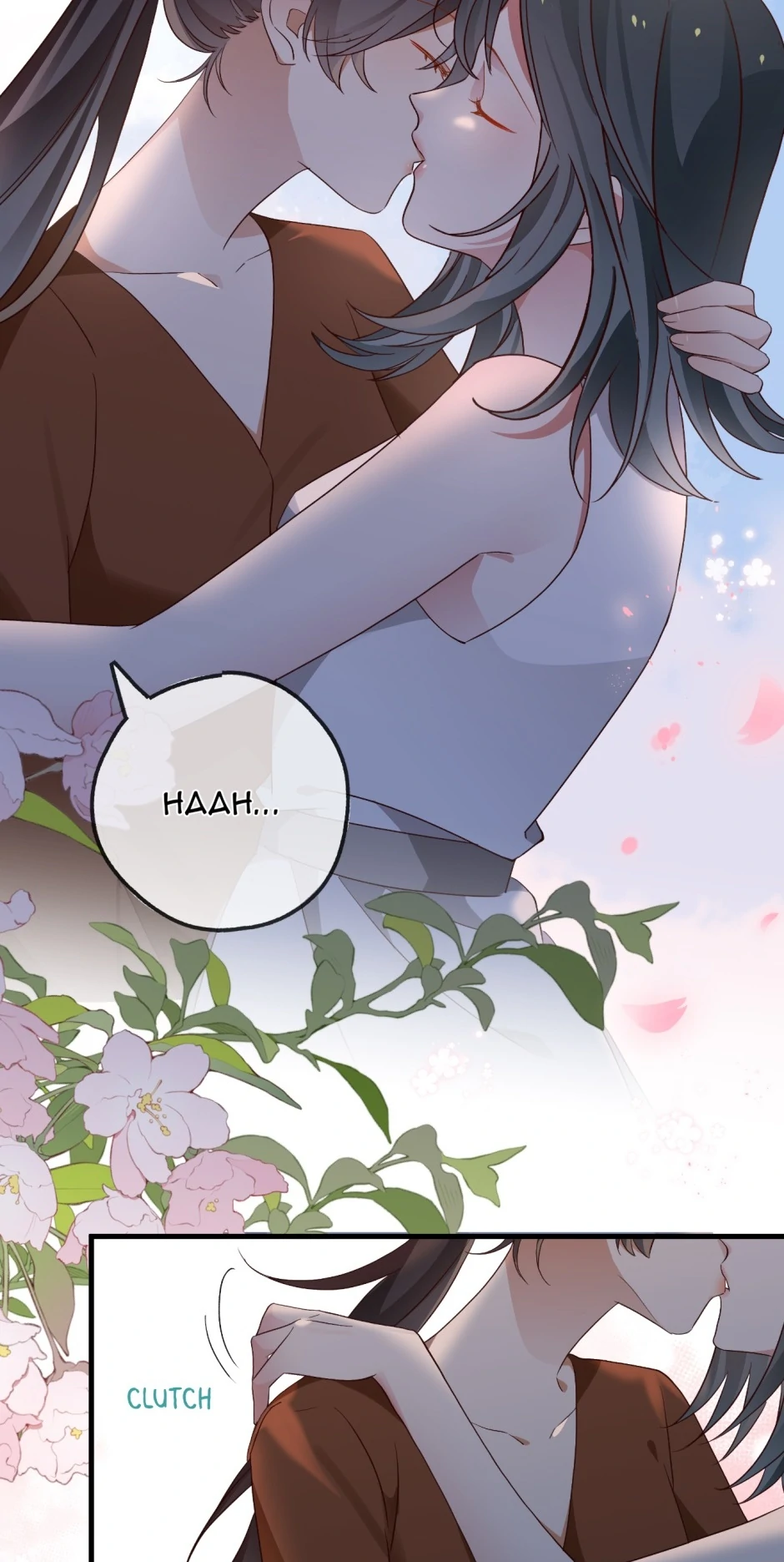 Perfect Heroine Wants to Possess Me Chapter 148 - Page 9