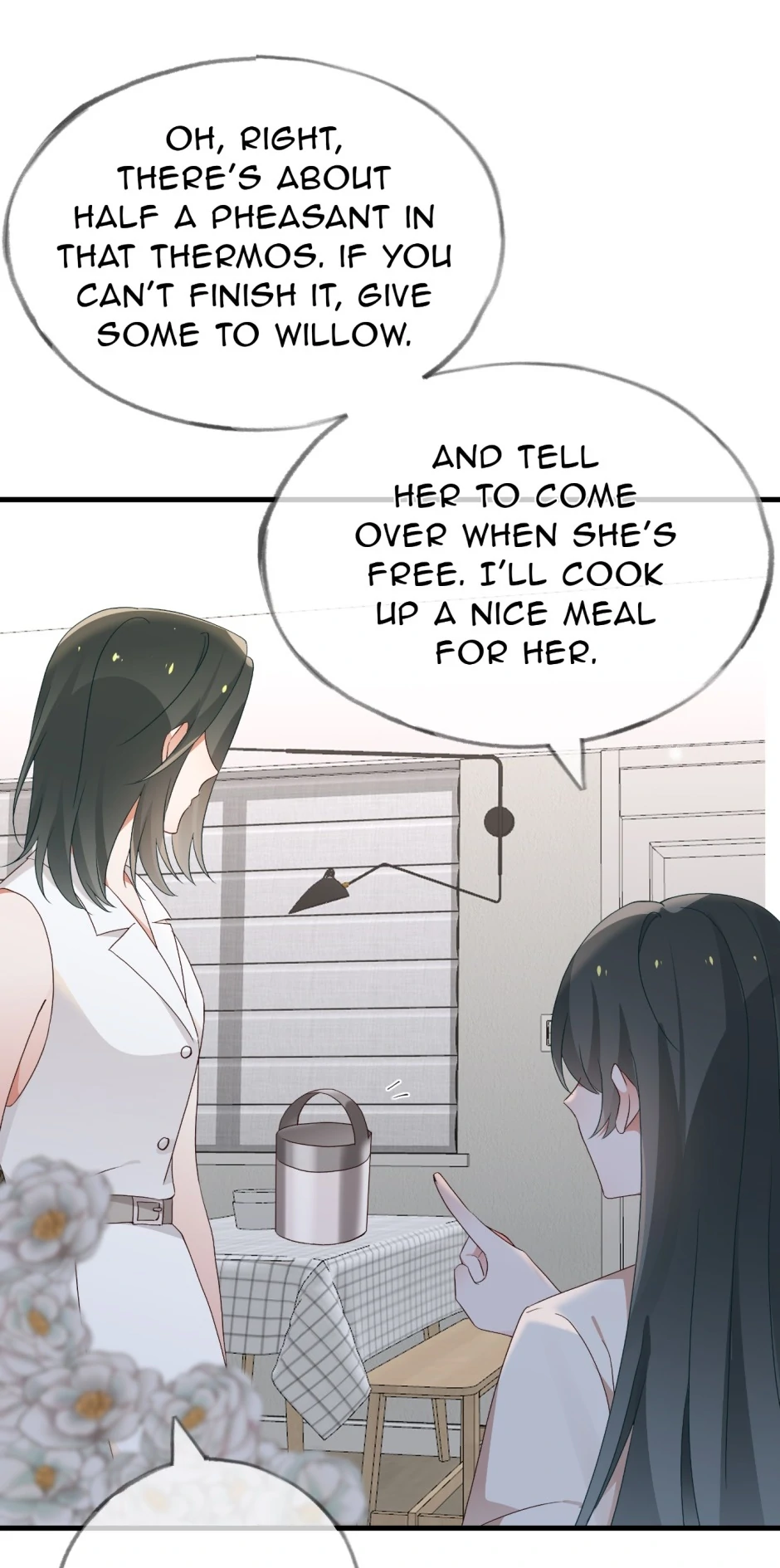 Perfect Heroine Wants to Possess Me Chapter 149 - Page 10