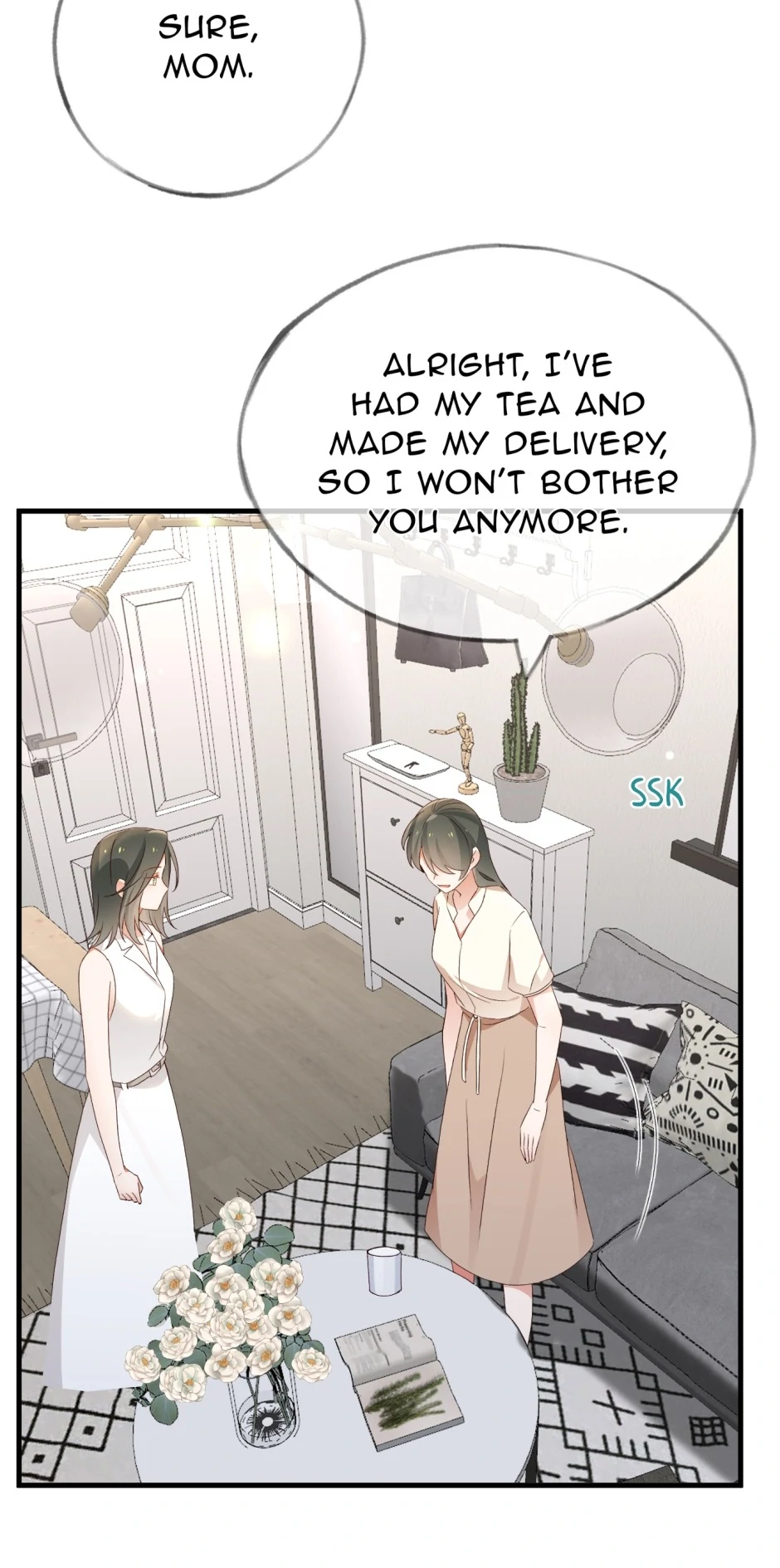 Perfect Heroine Wants to Possess Me Chapter 149 - Page 11