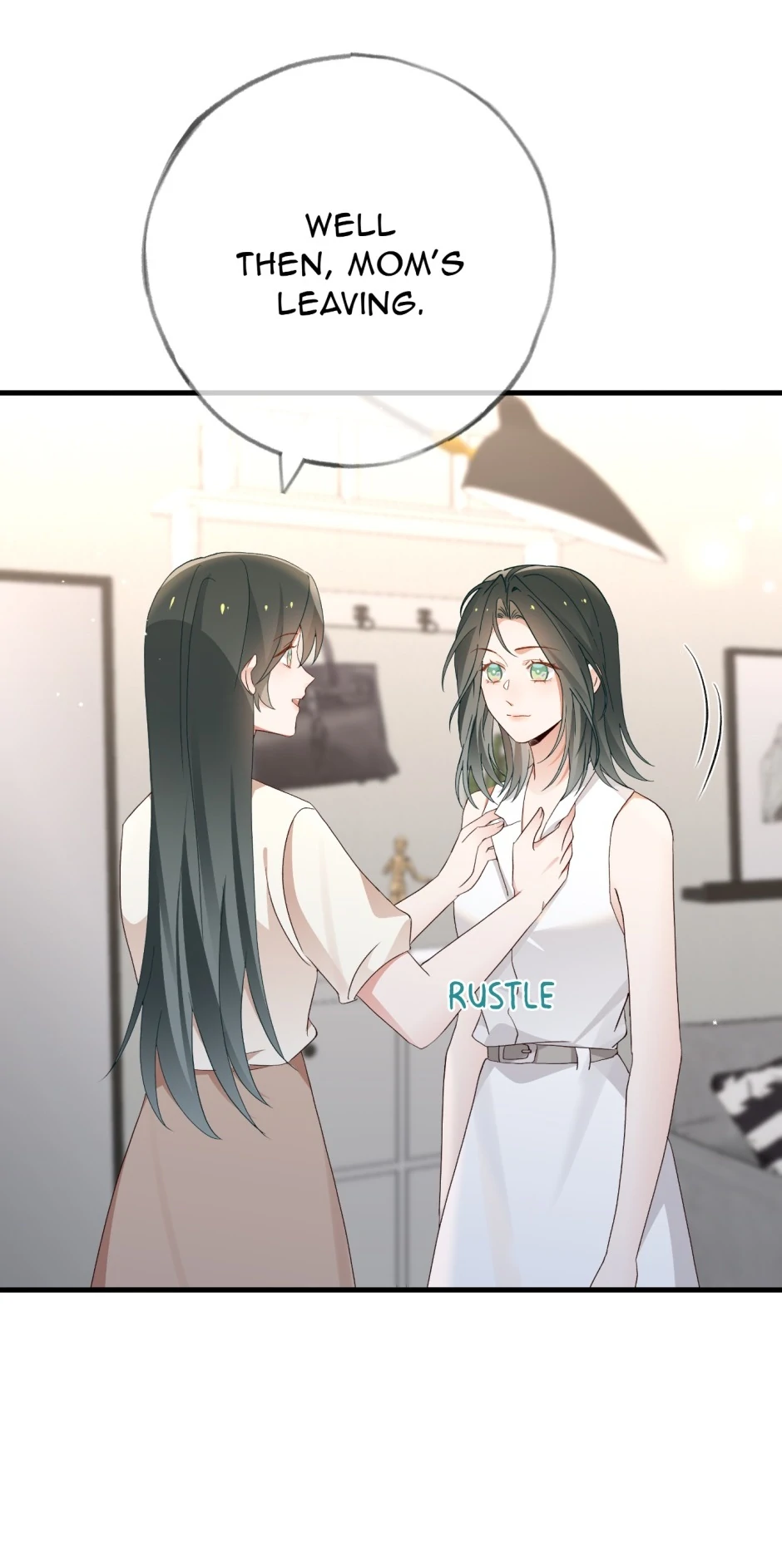 Perfect Heroine Wants to Possess Me Chapter 149 - Page 12