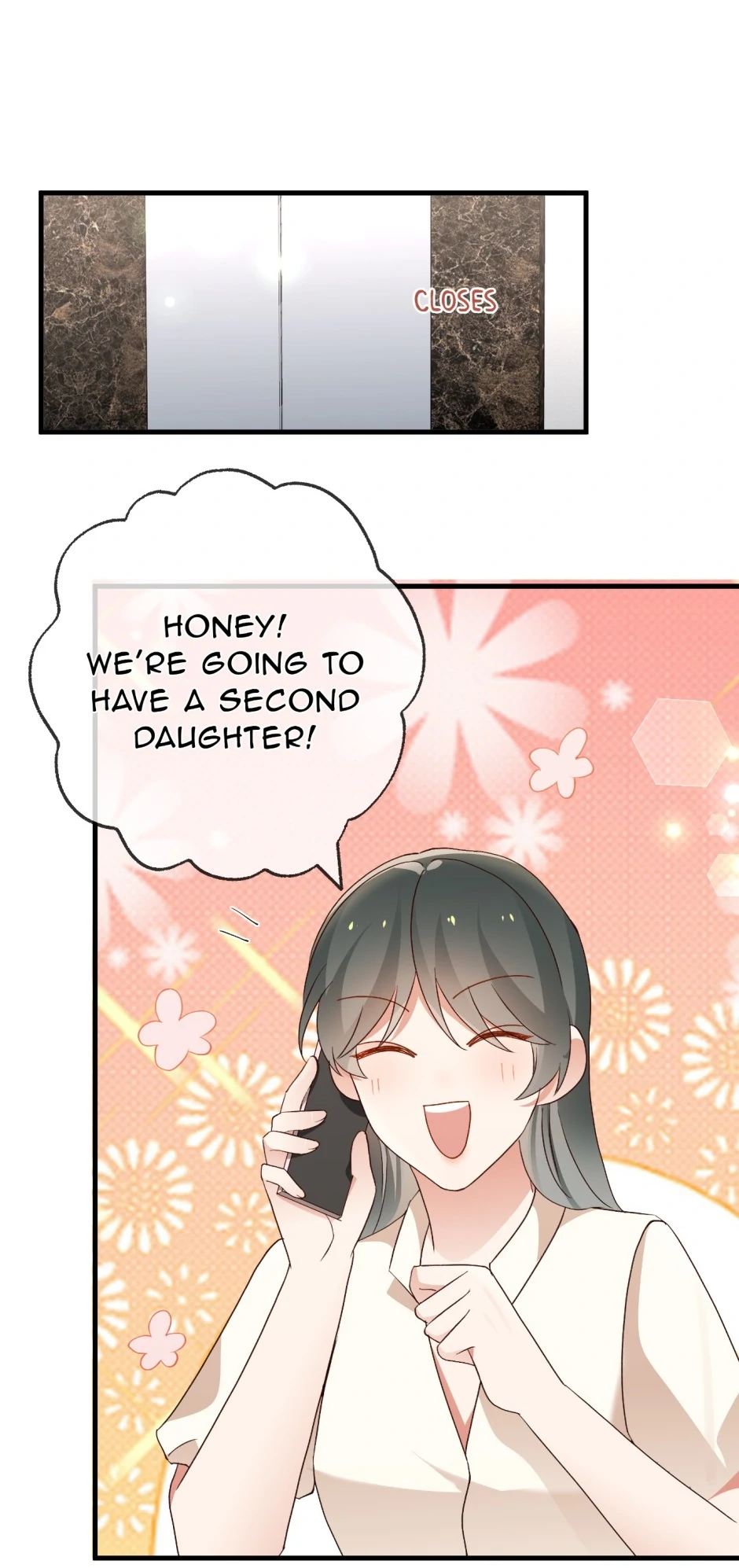 Perfect Heroine Wants to Possess Me Chapter 149 - Page 14