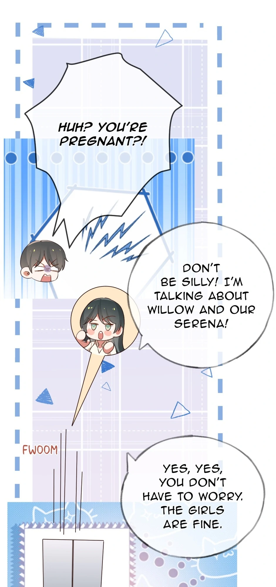 Perfect Heroine Wants to Possess Me Chapter 149 - Page 15